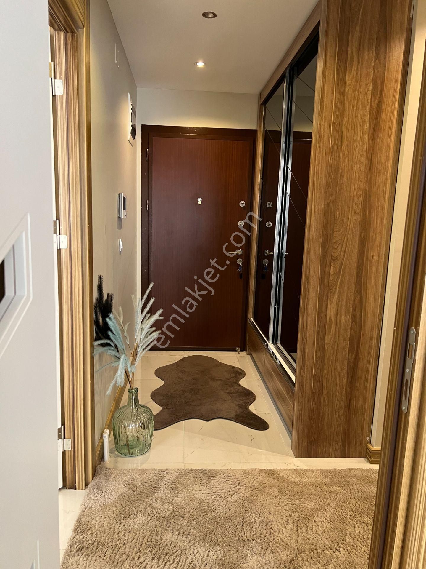 Karataş Cad Memoil Petrol Yakını Satılık 3+1 Daire - Görsel 15