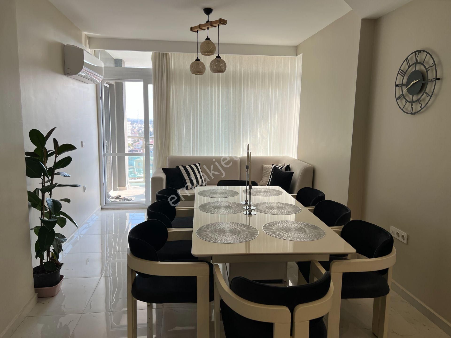 Karataş Cad Memoil Petrol Yakını Satılık 3+1 Daire - Görsel 2