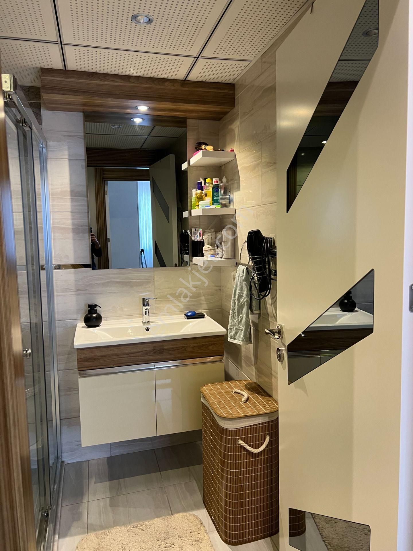 Karataş Cad Memoil Petrol Yakını Satılık 3+1 Daire - Görsel 19