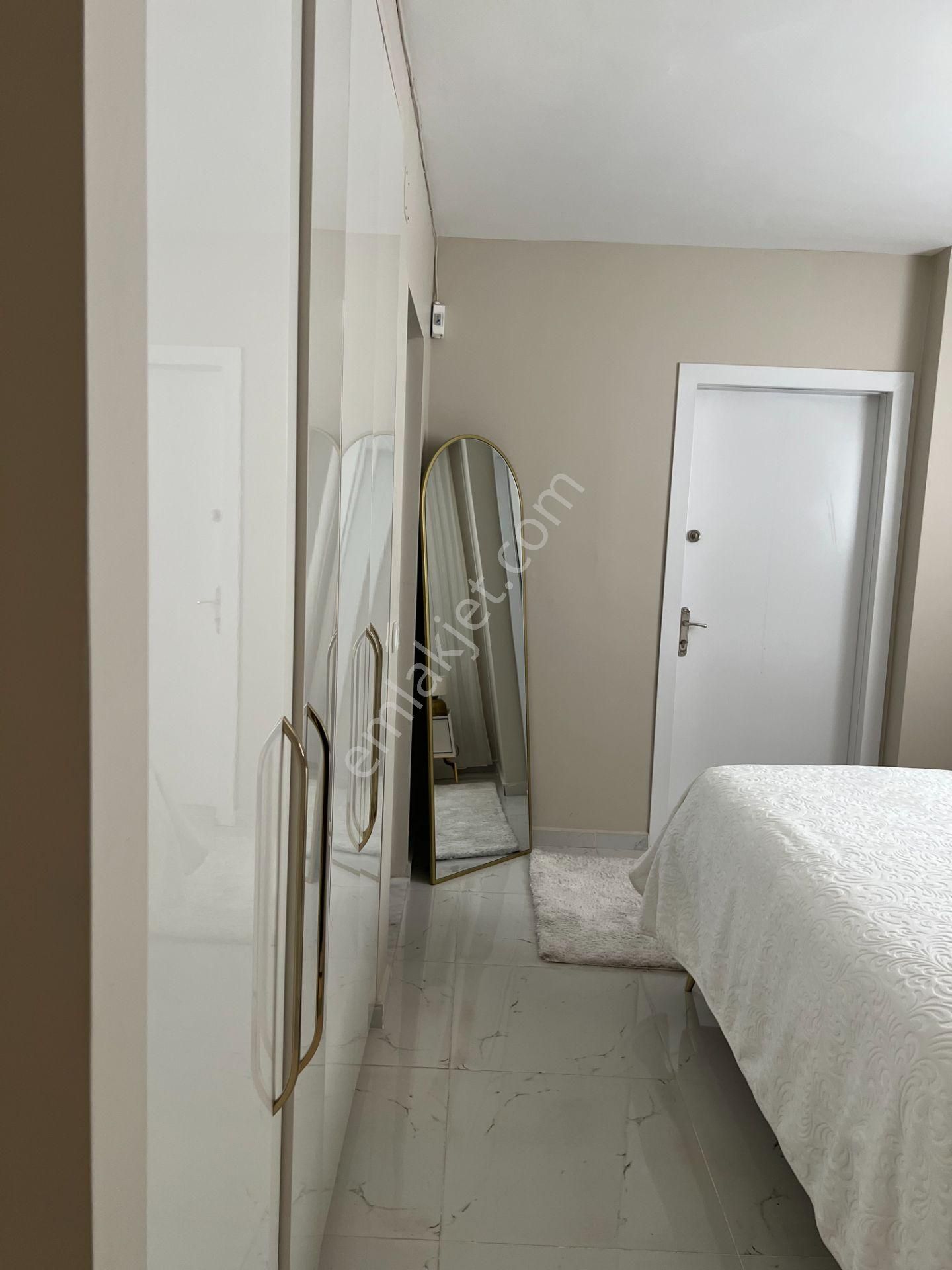 Karataş Cad Memoil Petrol Yakını Satılık 3+1 Daire - Görsel 8