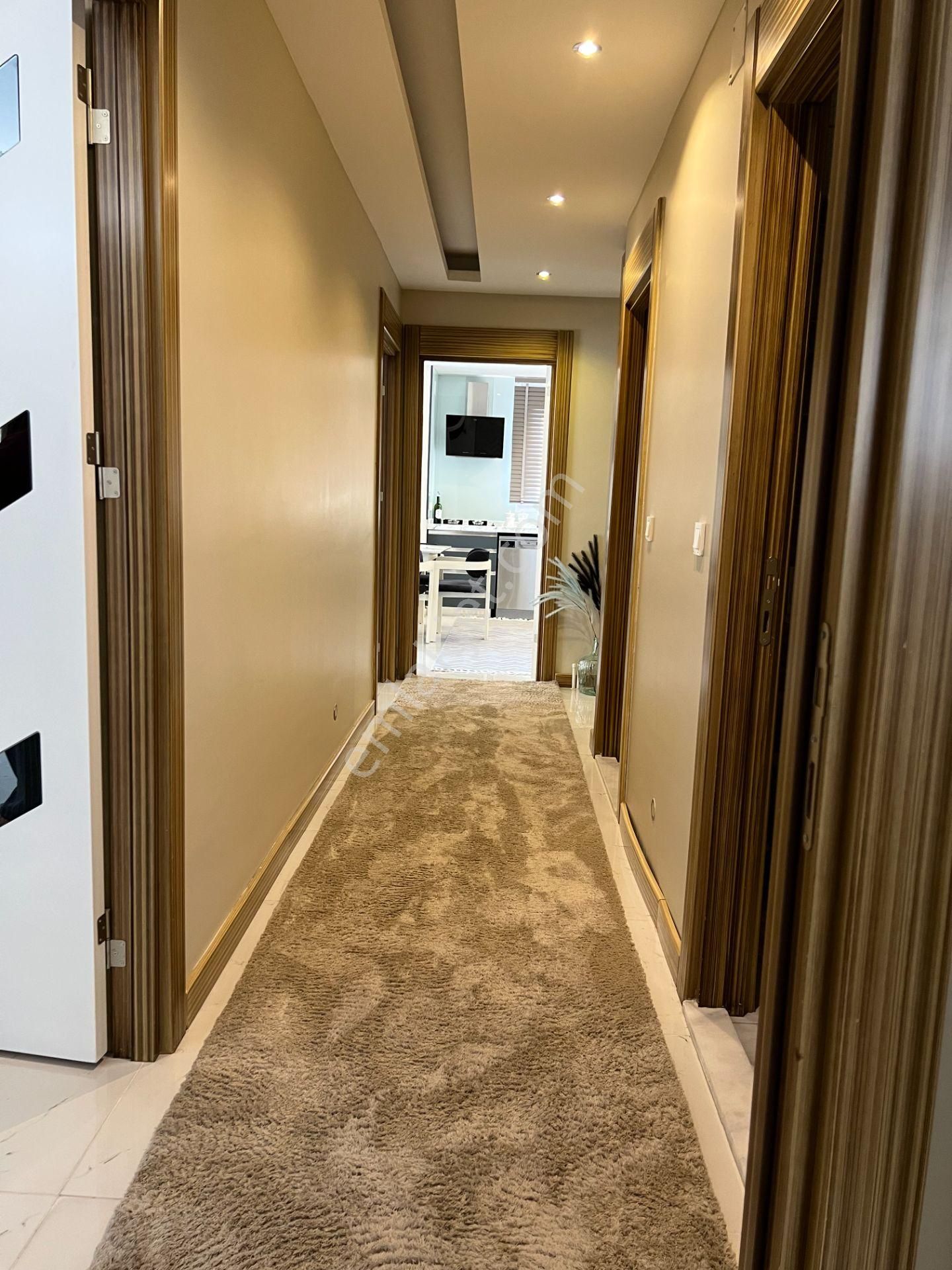 Karataş Cad Memoil Petrol Yakını Satılık 3+1 Daire - Görsel 11