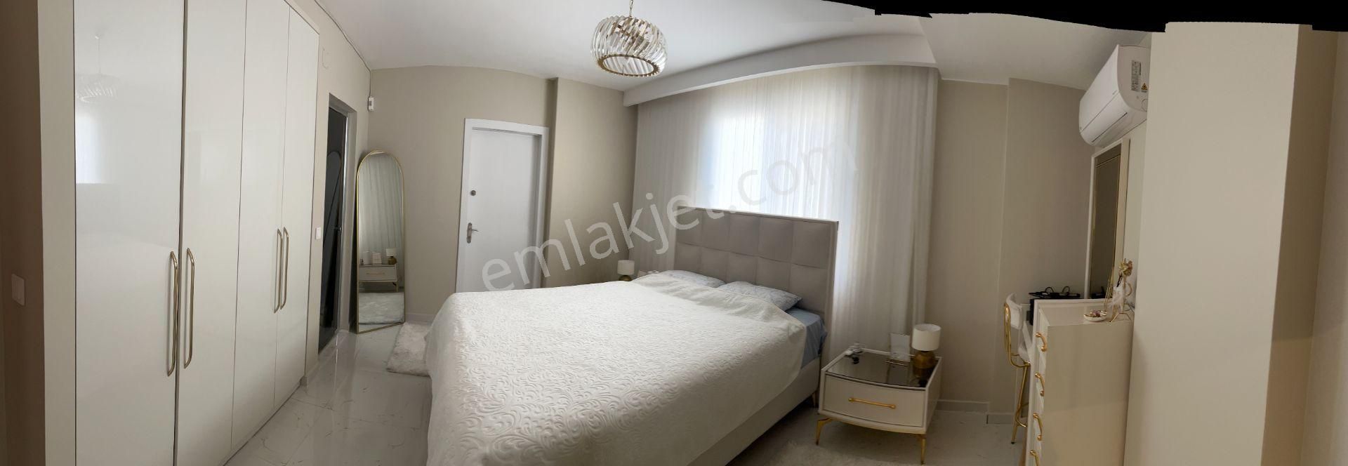 Karataş Cad Memoil Petrol Yakını Satılık 3+1 Daire - Görsel 9