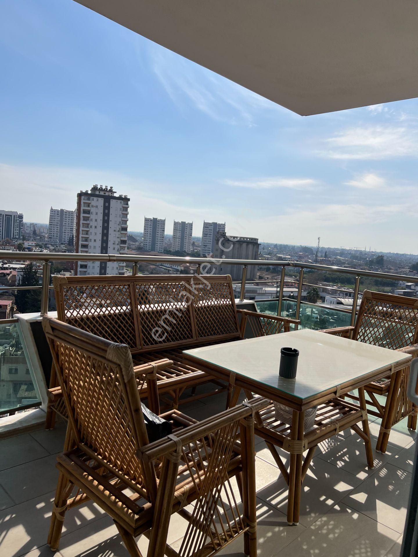 Karataş Cad Memoil Petrol Yakını Satılık 3+1 Daire - Görsel 13