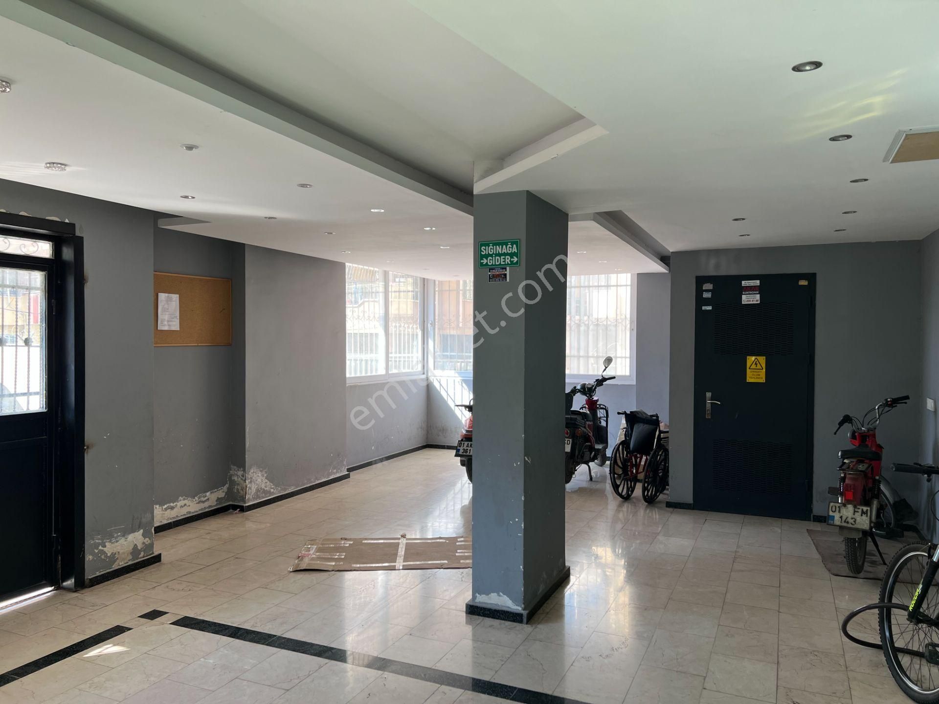 Karataş Cad Memoil Petrol Yakını Satılık 3+1 Daire - Görsel 25