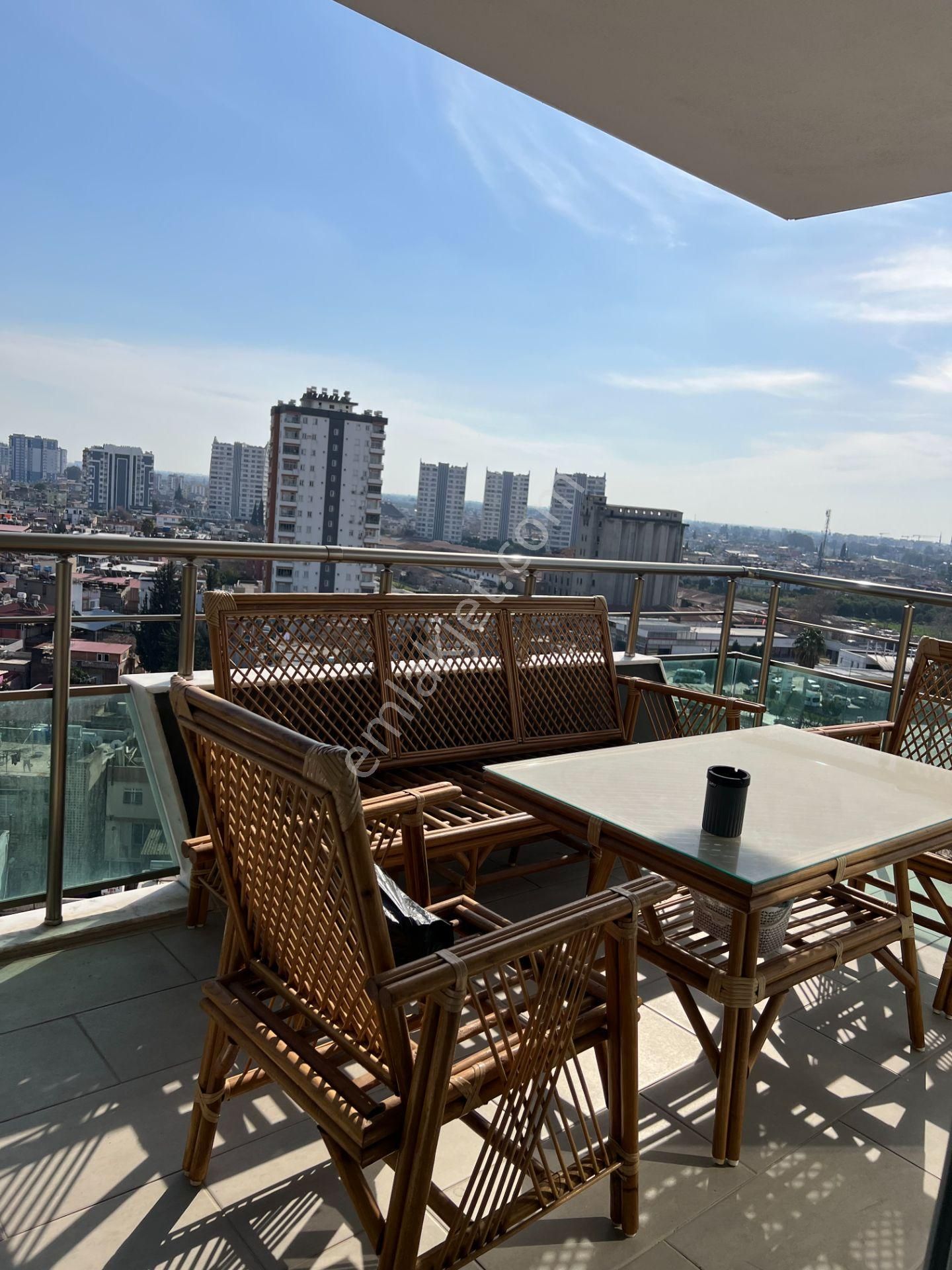 Karataş Cad Memoil Petrol Yakını Satılık 3+1 Daire - Görsel 12