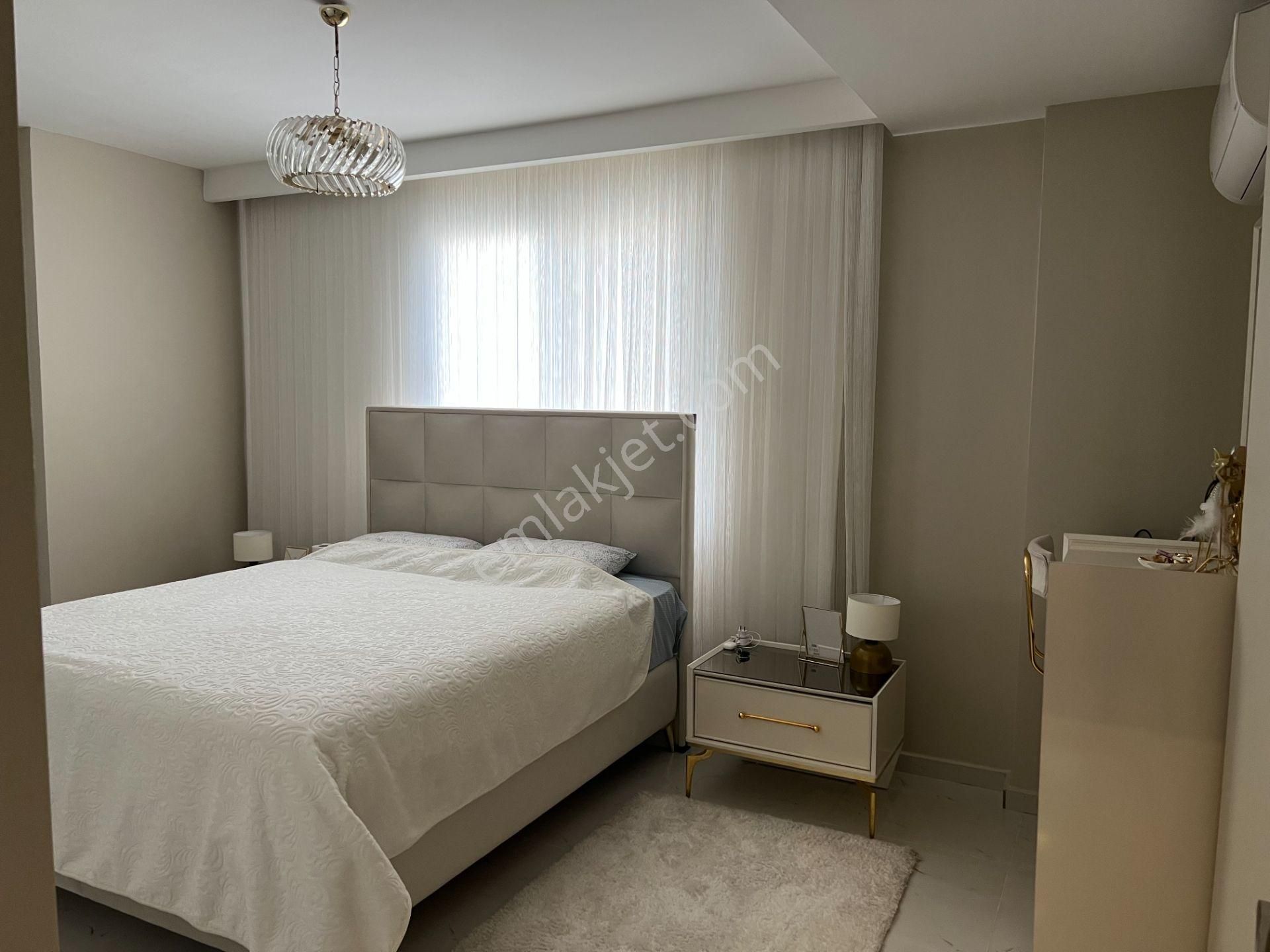 Karataş Cad Memoil Petrol Yakını Satılık 3+1 Daire - Görsel 7