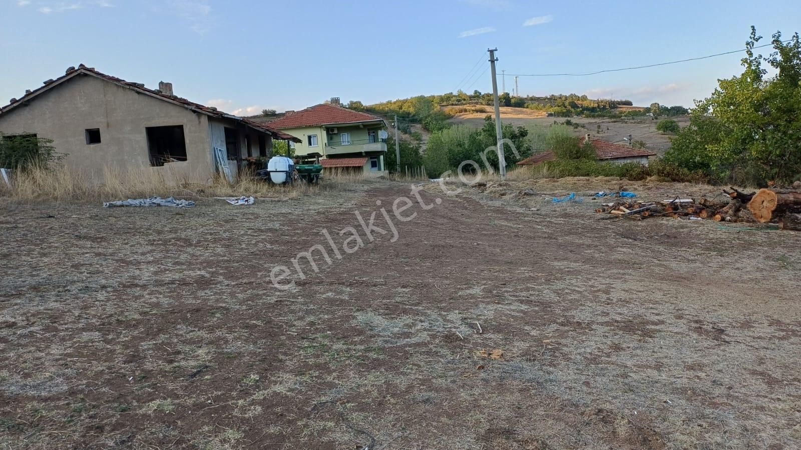 Kocaeli Karamürsel Kızderbent Köy İçi 3.159 M2 Satılık Tarla - Görsel 9