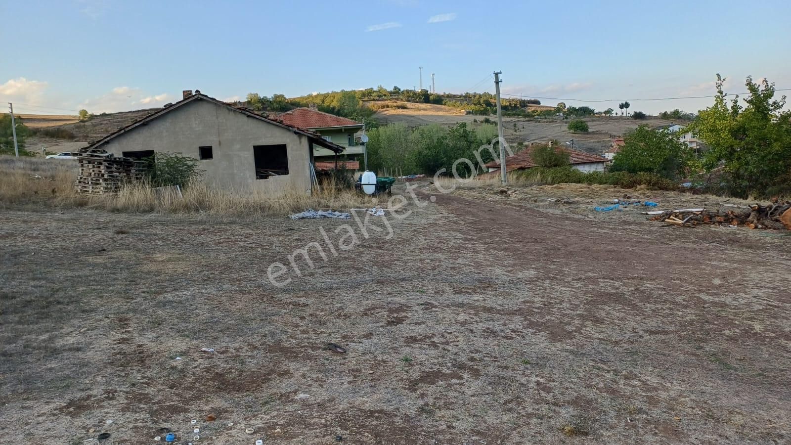 Kocaeli Karamürsel Kızderbent Köy İçi 3.159 M2 Satılık Tarla - Görsel 12