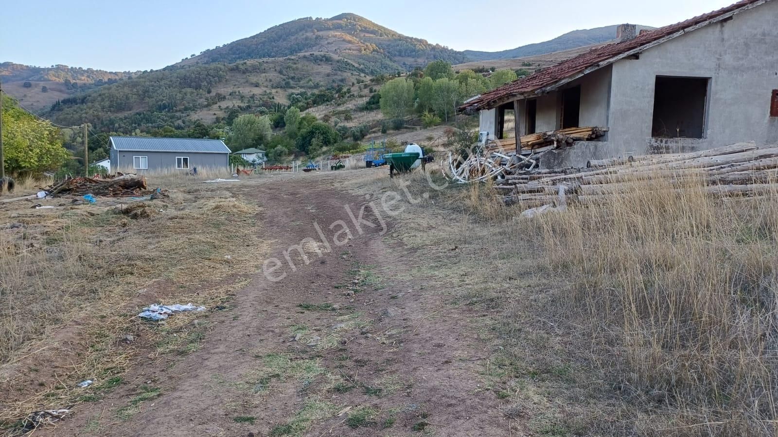 Kocaeli Karamürsel Kızderbent Köy İçi 3.159 M2 Satılık Tarla - Görsel 4