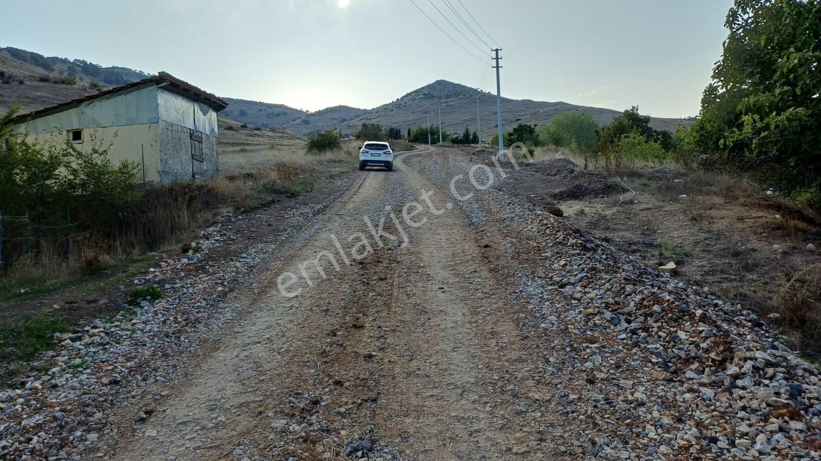 Kocaeli Karamürsel Kızderbent Köy İçi 3.159 M2 Satılık Tarla - Görsel 7