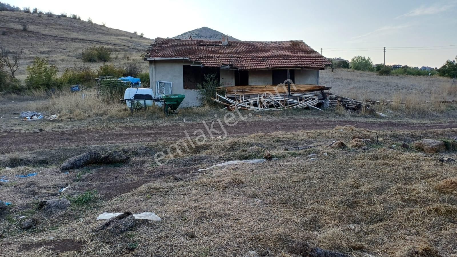 Kocaeli Karamürsel Kızderbent Köy İçi 3.159 M2 Satılık Tarla - Görsel 8