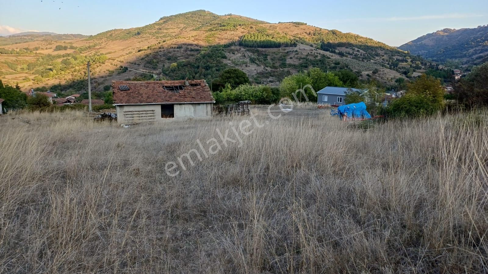 Kocaeli Karamürsel Kızderbent Köy İçi 3.159 M2 Satılık Tarla - Görsel 15