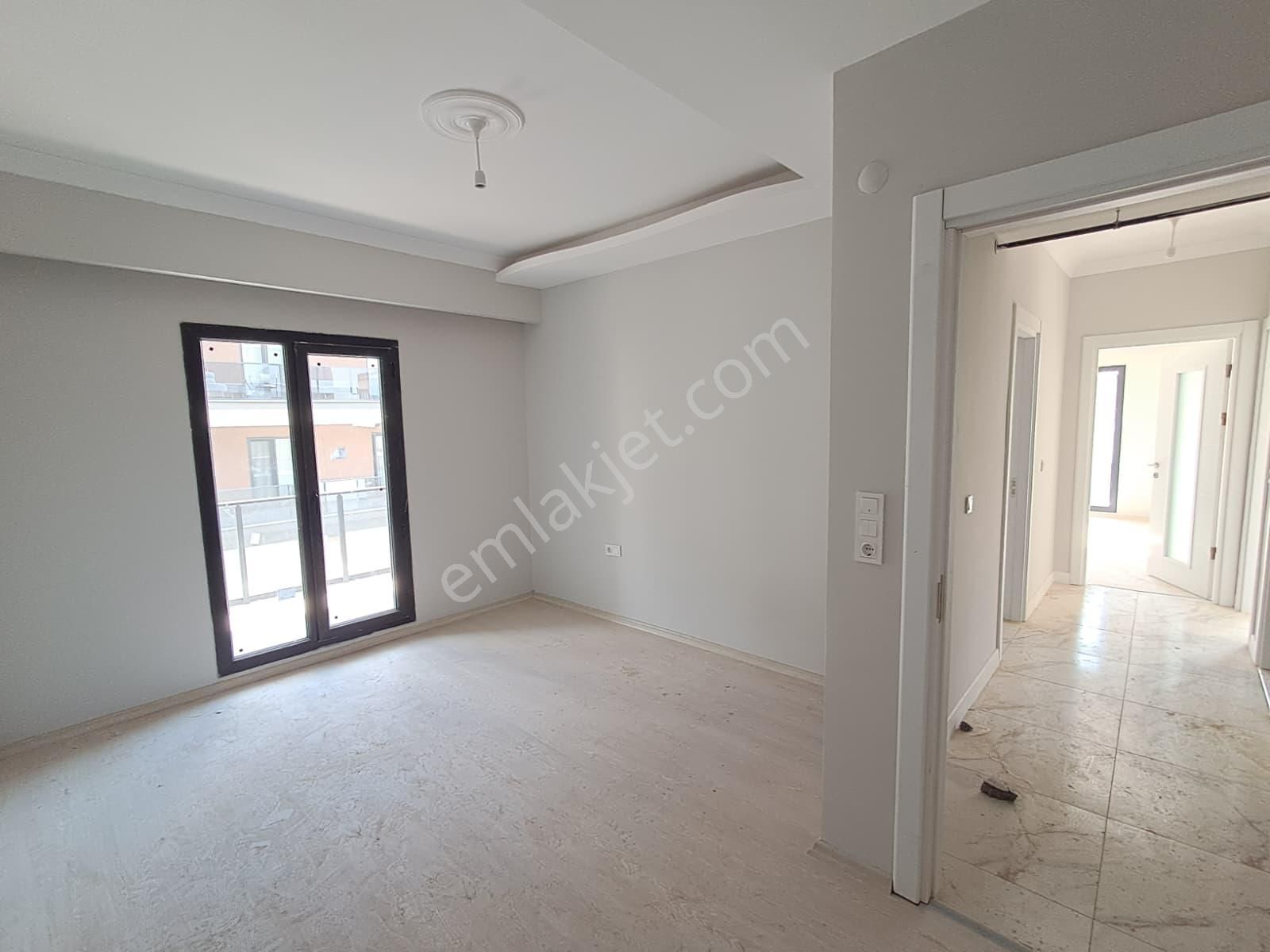 Tekirdağ S.paşa Zafer Mah. Havuzlu Sitede Satılık Lüks 2+1 Daire - Görsel 18