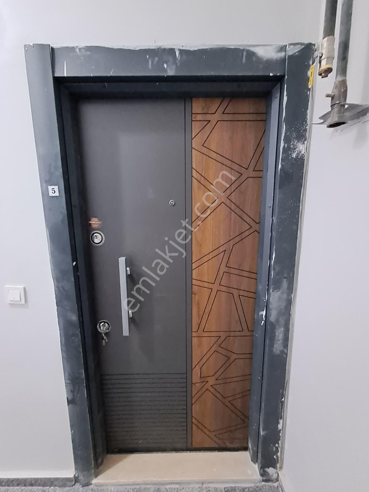 Tekirdağ S.paşa Zafer Mah. Havuzlu Sitede Satılık Lüks 2+1 Daire - Görsel 21