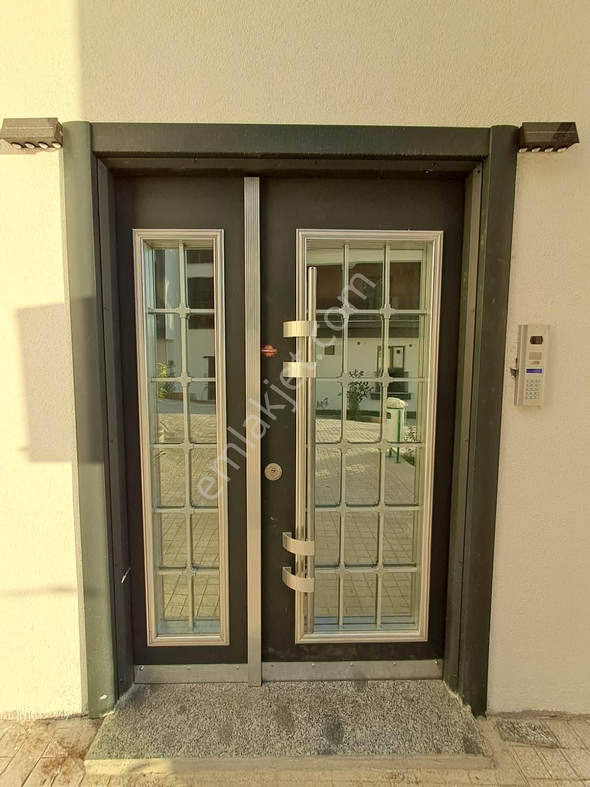 Tekirdağ S.paşa Zafer Mah. Havuzlu Sitede Satılık Lüks 2+1 Daire - Görsel 26