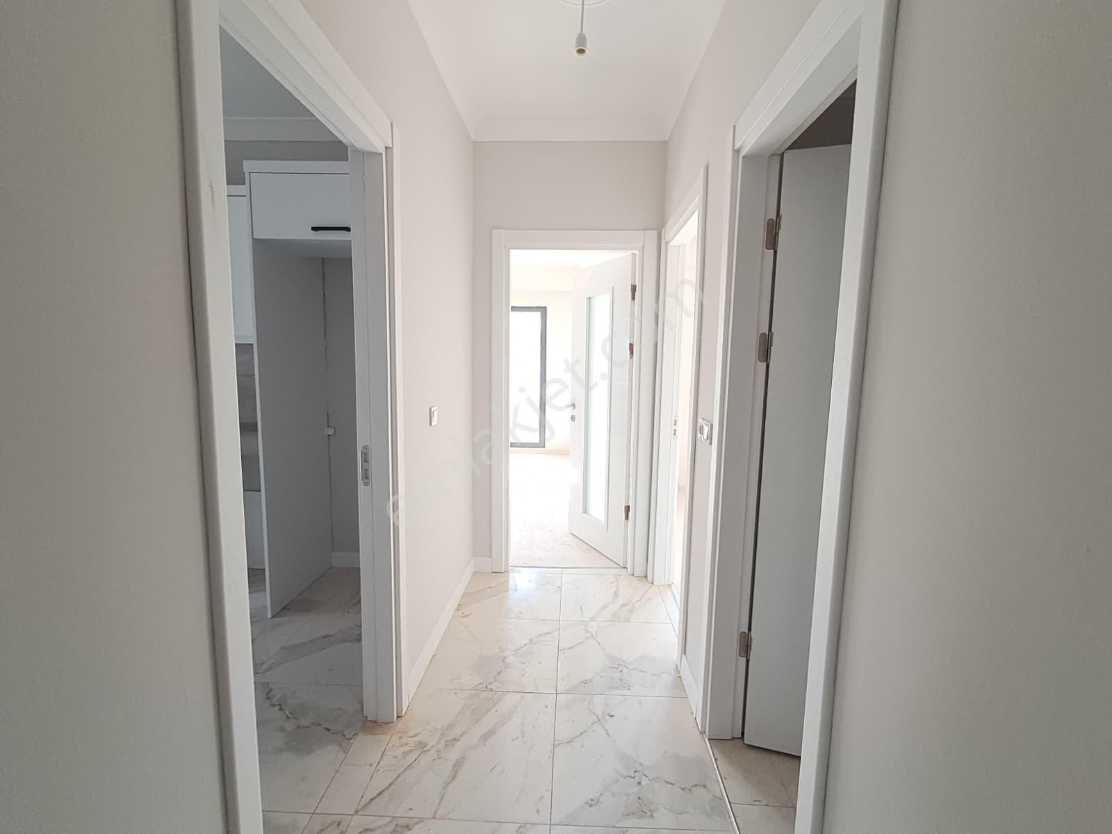 Tekirdağ S.paşa Zafer Mah. Havuzlu Sitede Satılık Lüks 2+1 Daire - Görsel 15