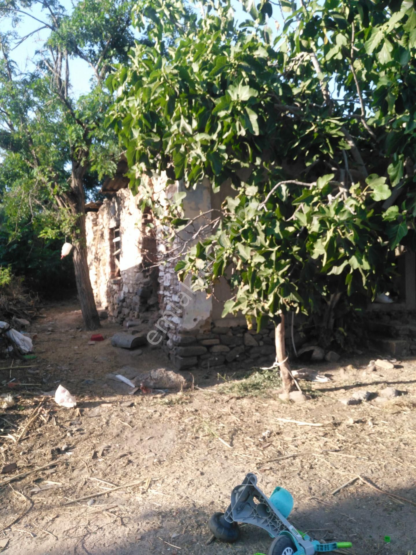 632 Ocaklı (yıldıztepe) Mahallesi Arasında Satılık Arsa - Görsel 17