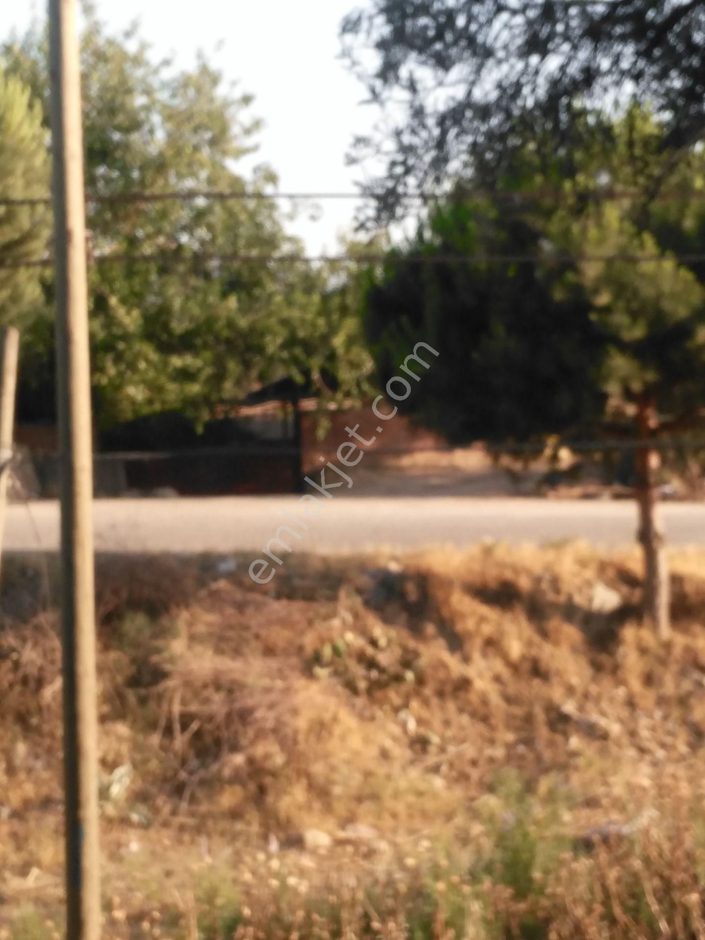 632 Ocaklı (yıldıztepe) Mahallesi Arasında Satılık Arsa - Görsel 7