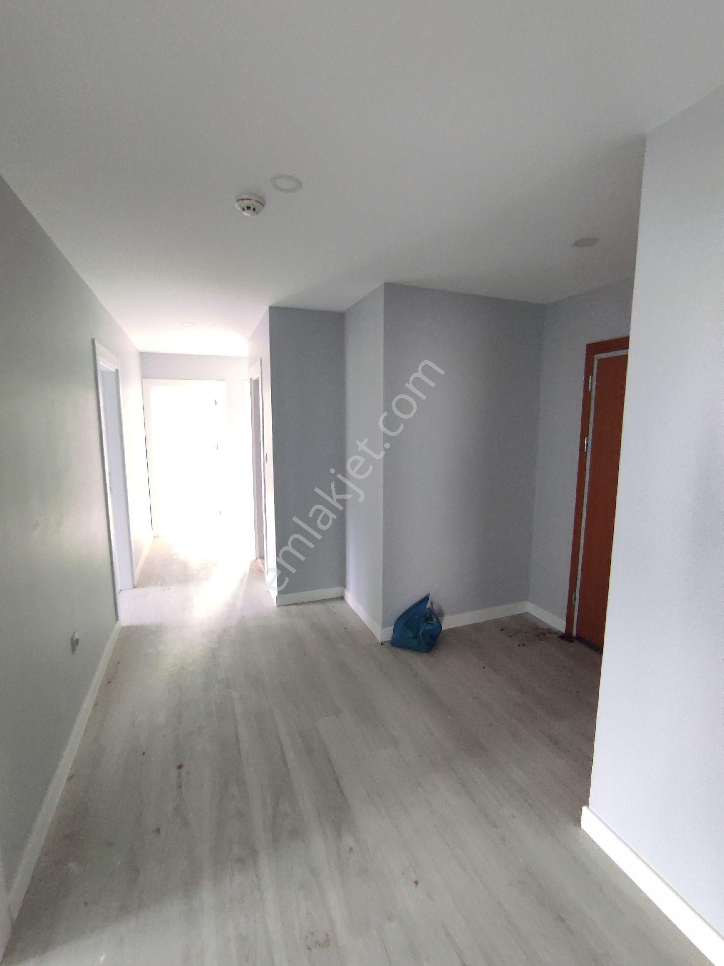 Trabzon Araklı Sea Garden Sitesinde Satılık 160m2 3+1 Daire, - Görsel 33