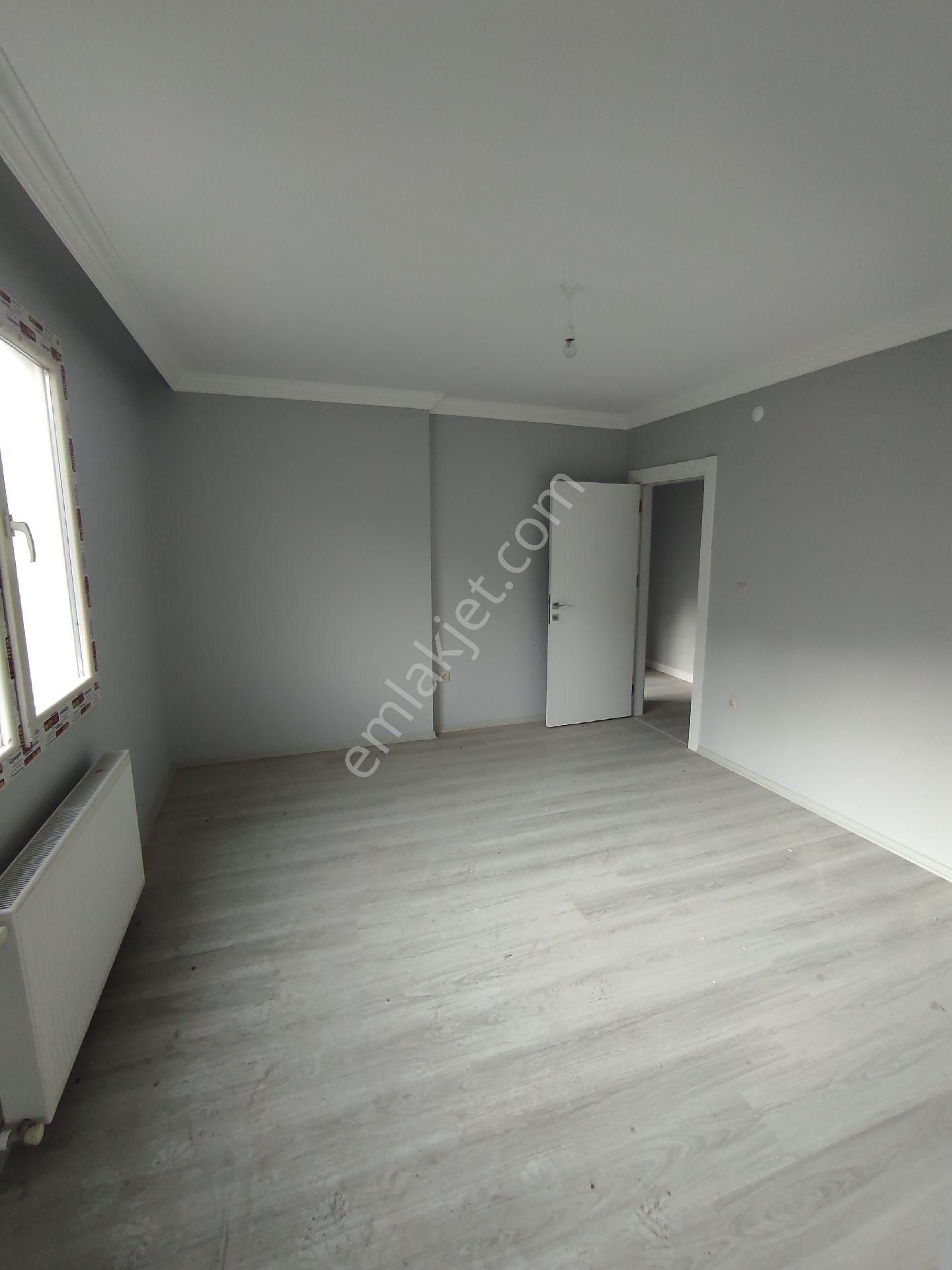 Trabzon Araklı Sea Garden Sitesinde Satılık 160m2 3+1 Daire, - Görsel 16