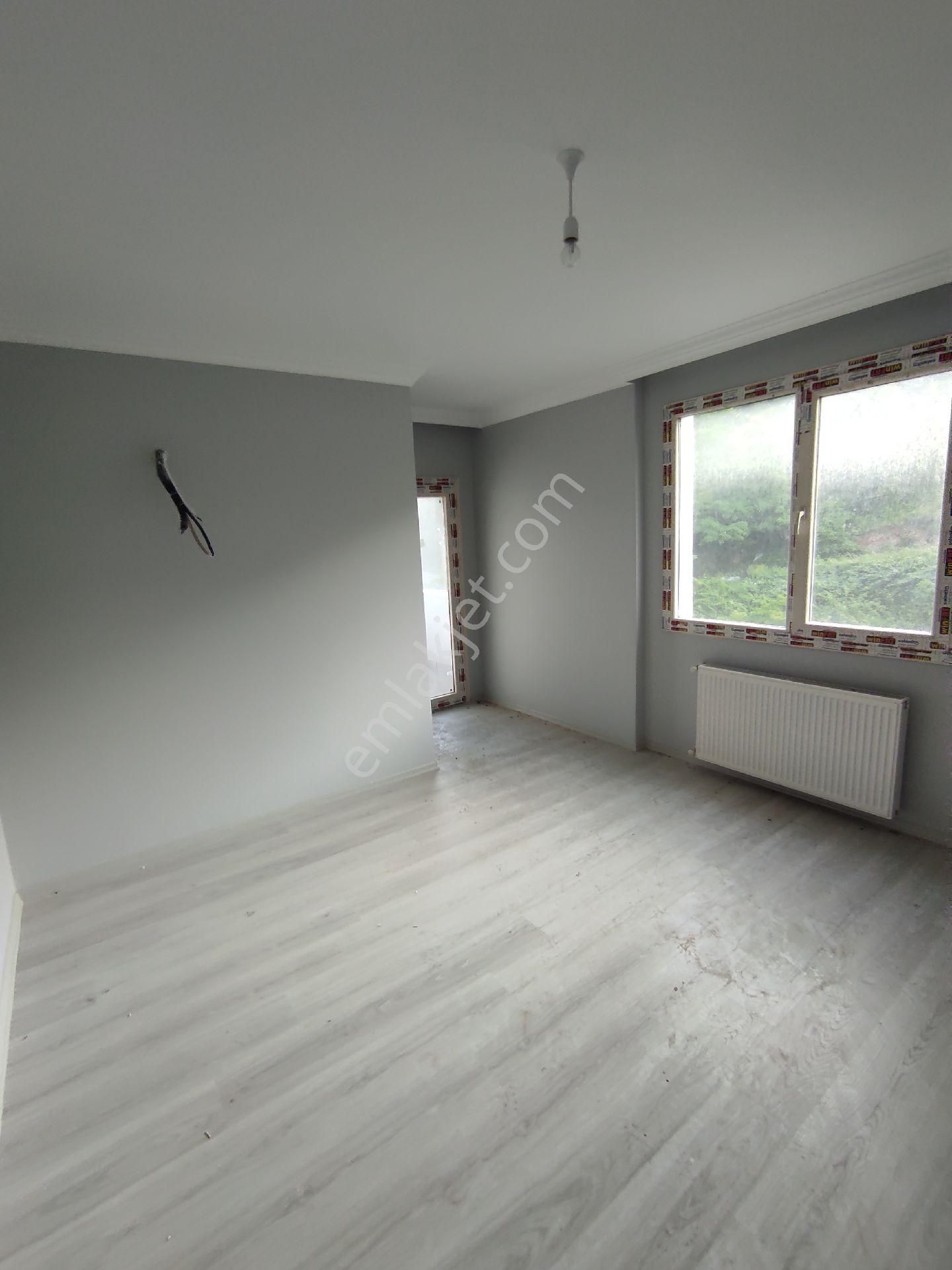 Trabzon Araklı Sea Garden Sitesinde Satılık 160m2 3+1 Daire, - Görsel 17