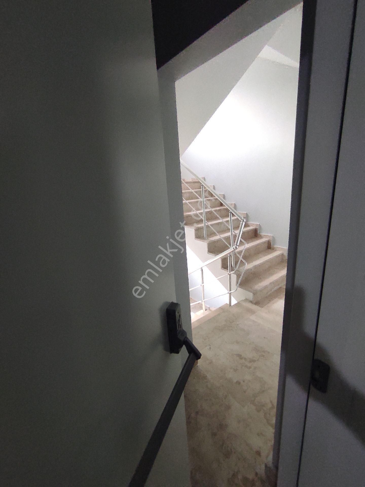 Trabzon Araklı Sea Garden Sitesinde Satılık 160m2 3+1 Daire, - Görsel 40