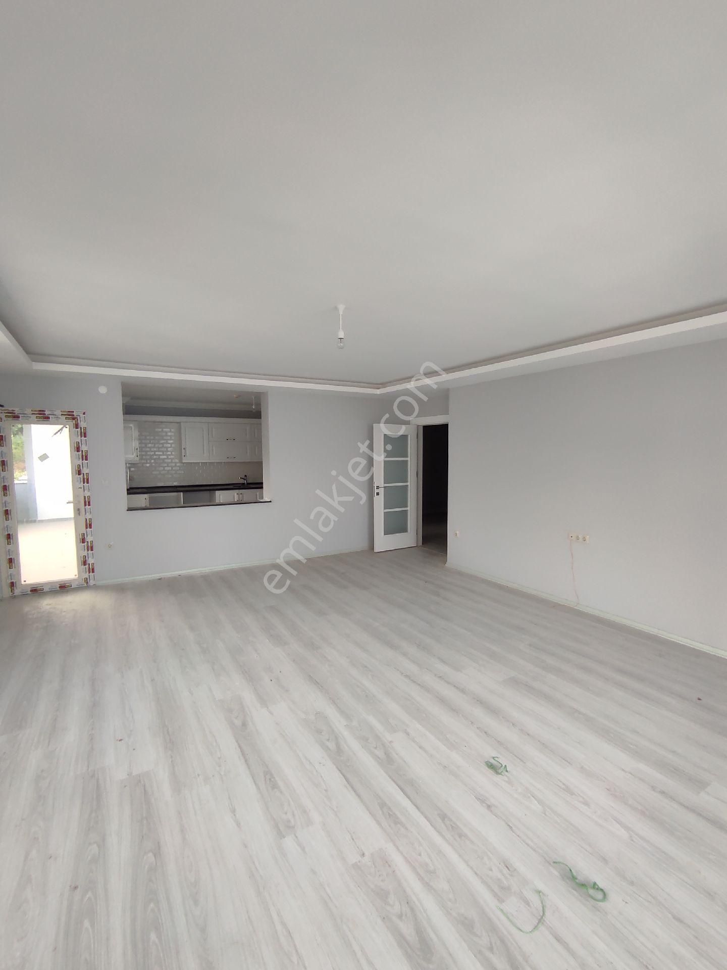 Trabzon Araklı Sea Garden Sitesinde Satılık 160m2 3+1 Daire, - Görsel 34