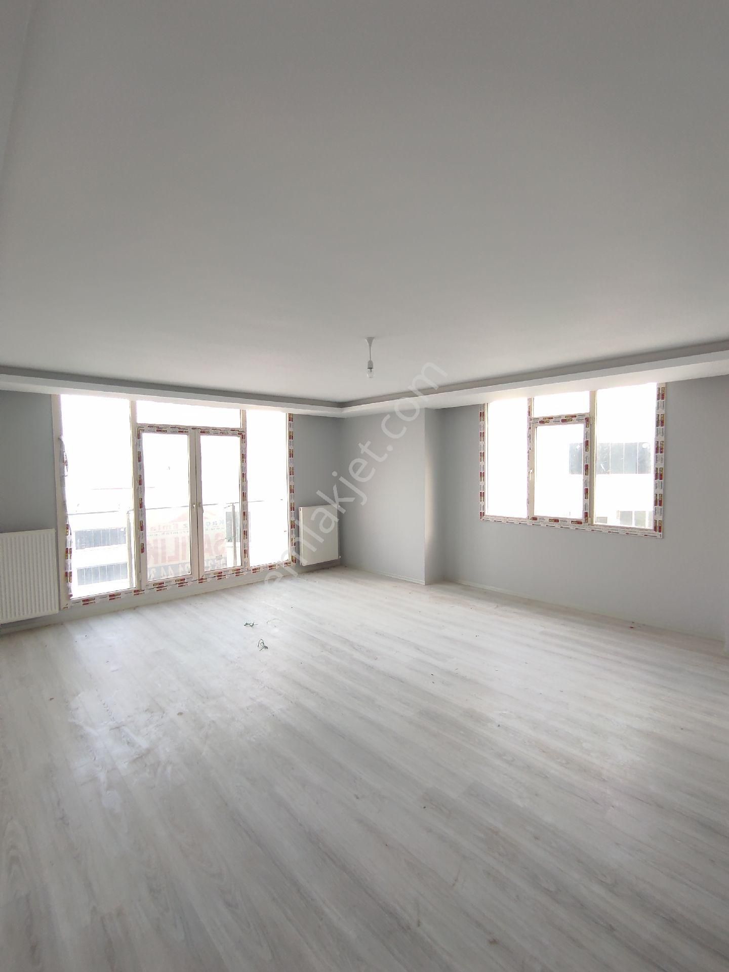 Trabzon Araklı Sea Garden Sitesinde Satılık 160m2 3+1 Daire, - Görsel 35