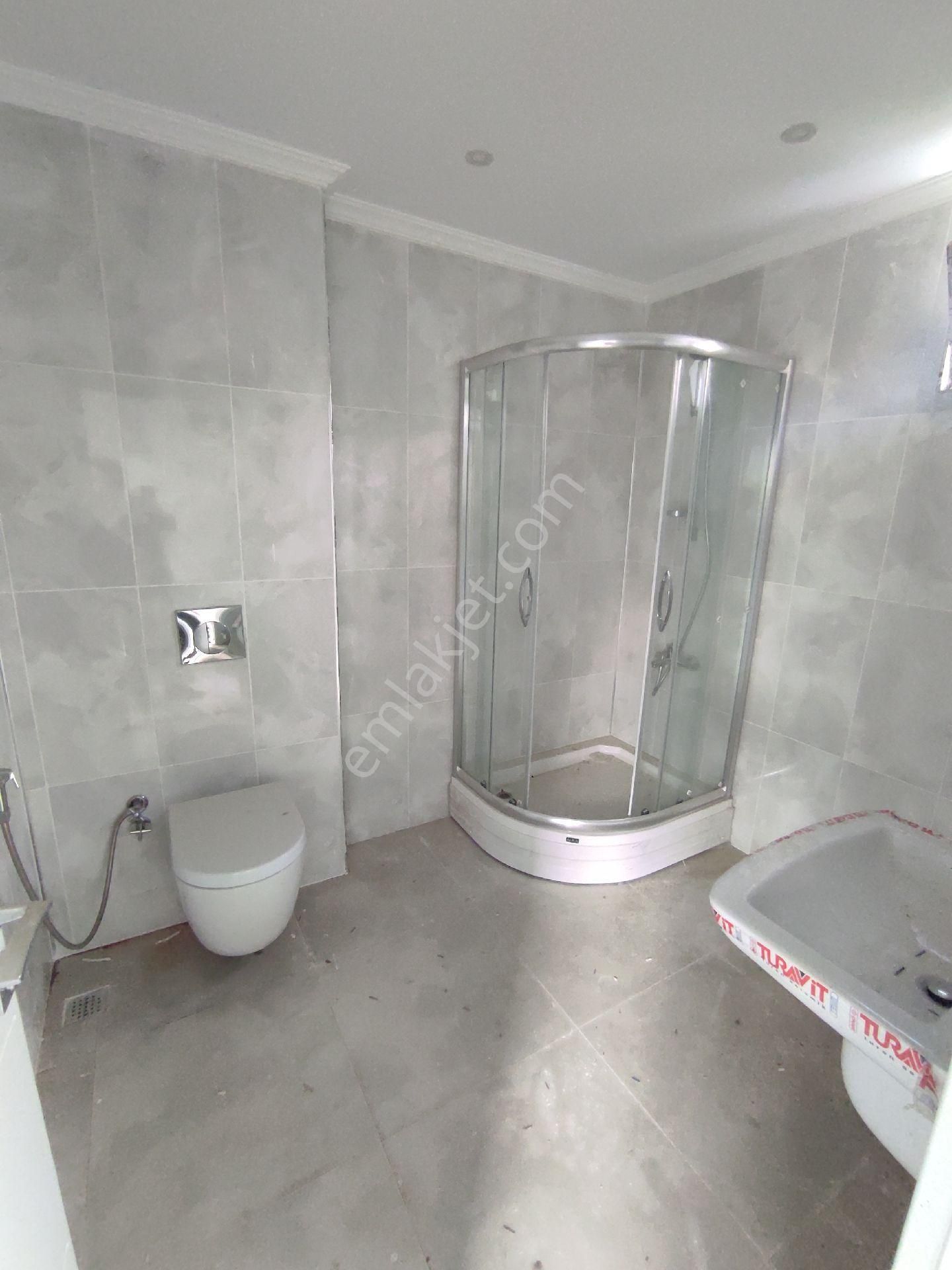 Trabzon Araklı Sea Garden Sitesinde Satılık 160m2 3+1 Daire, - Görsel 19