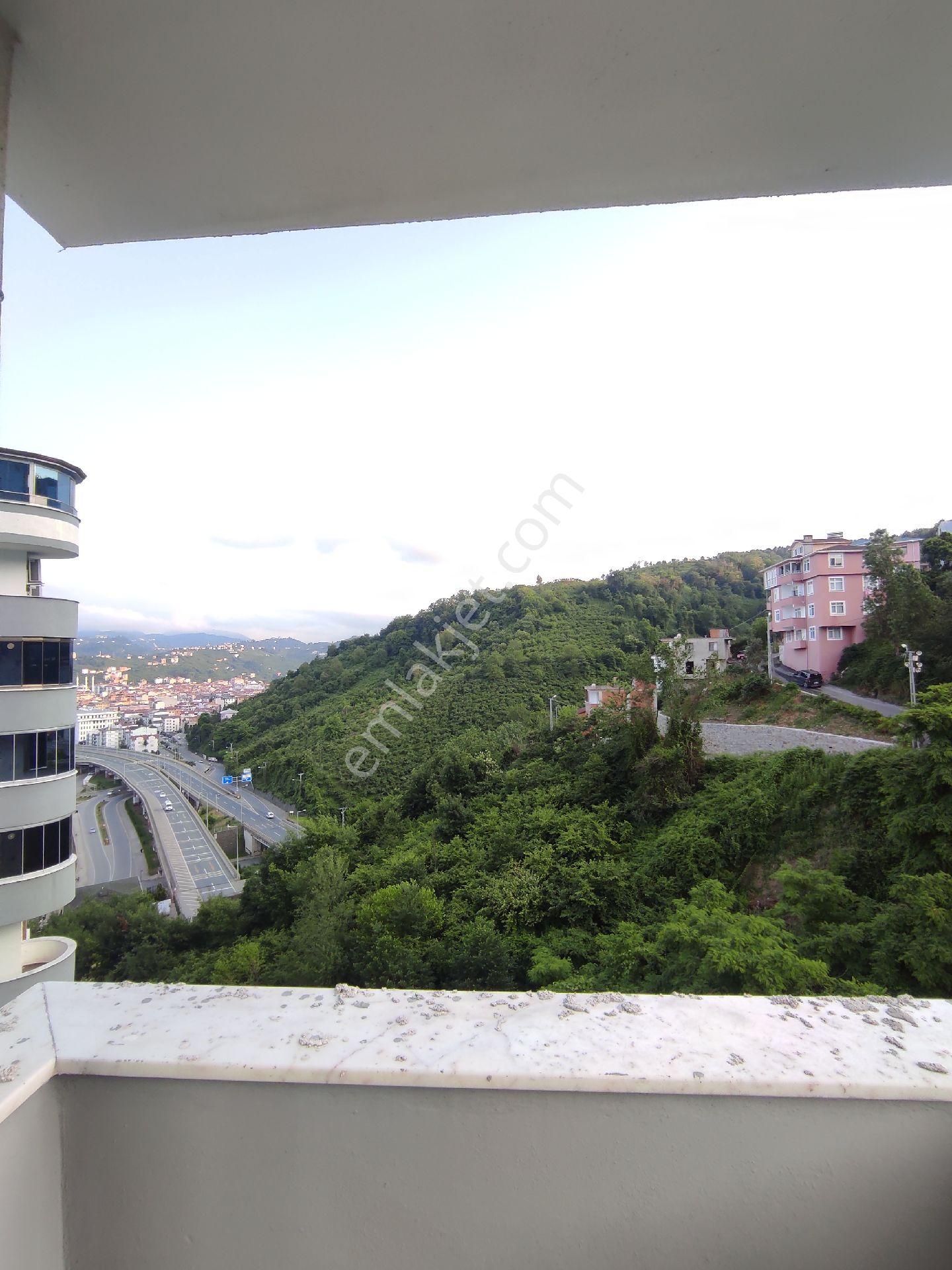 Trabzon Araklı Sea Garden Sitesinde Satılık 160m2 3+1 Daire, - Görsel 15