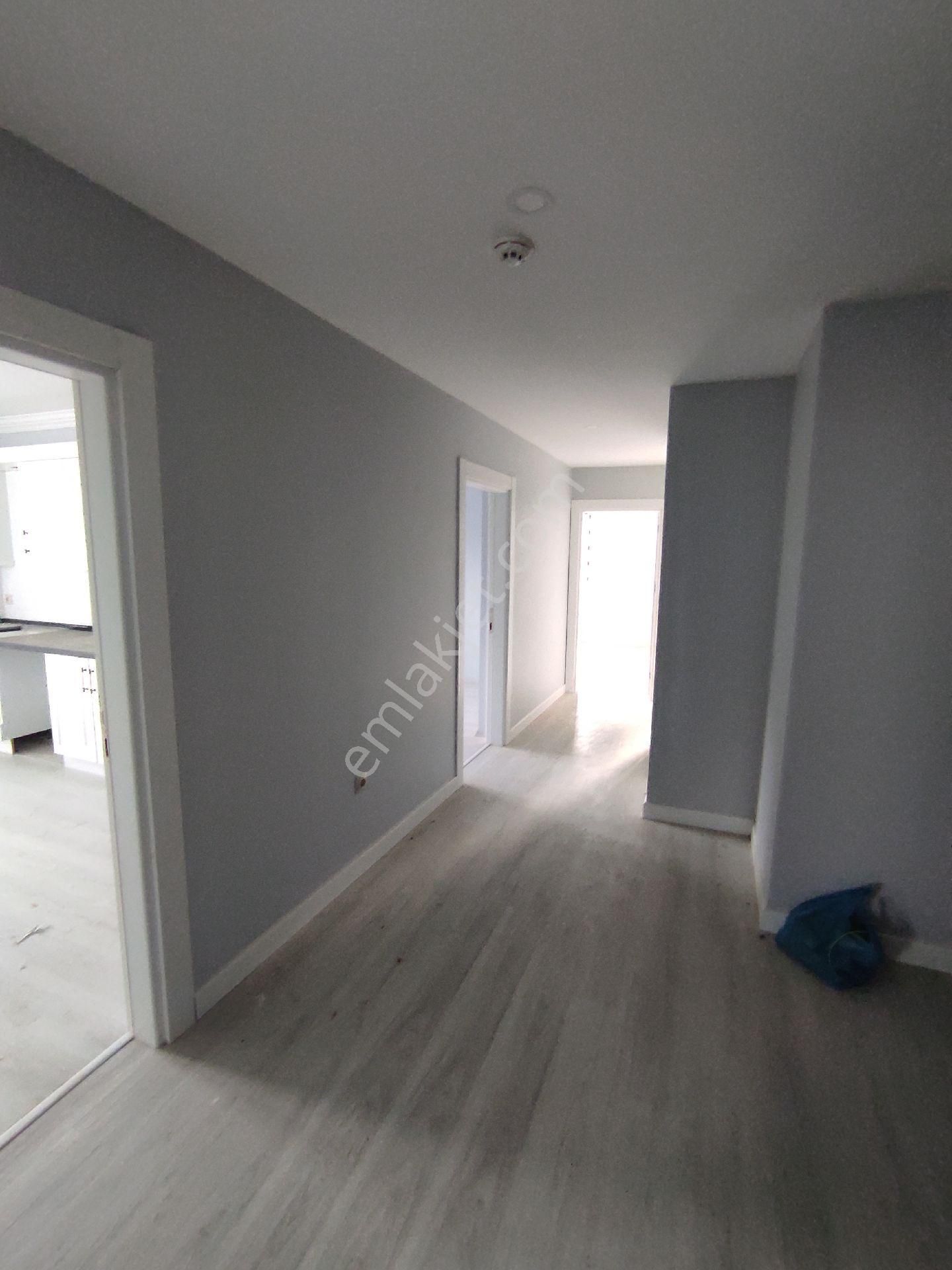 Trabzon Araklı Sea Garden Sitesinde Satılık 160m2 3+1 Daire, - Görsel 10