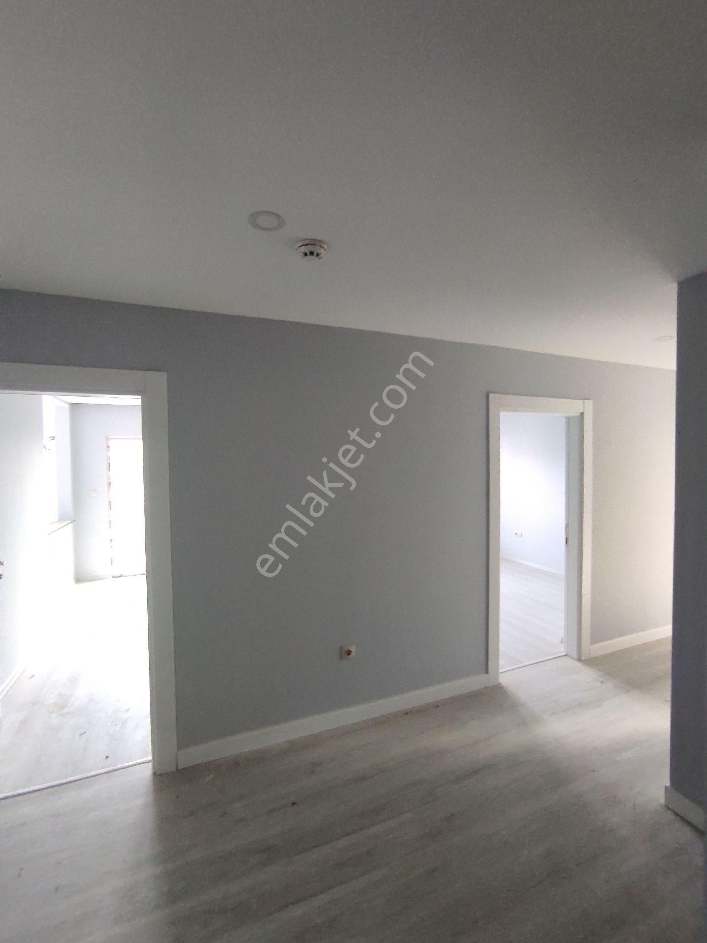 Trabzon Araklı Sea Garden Sitesinde Satılık 160m2 3+1 Daire, - Görsel 32