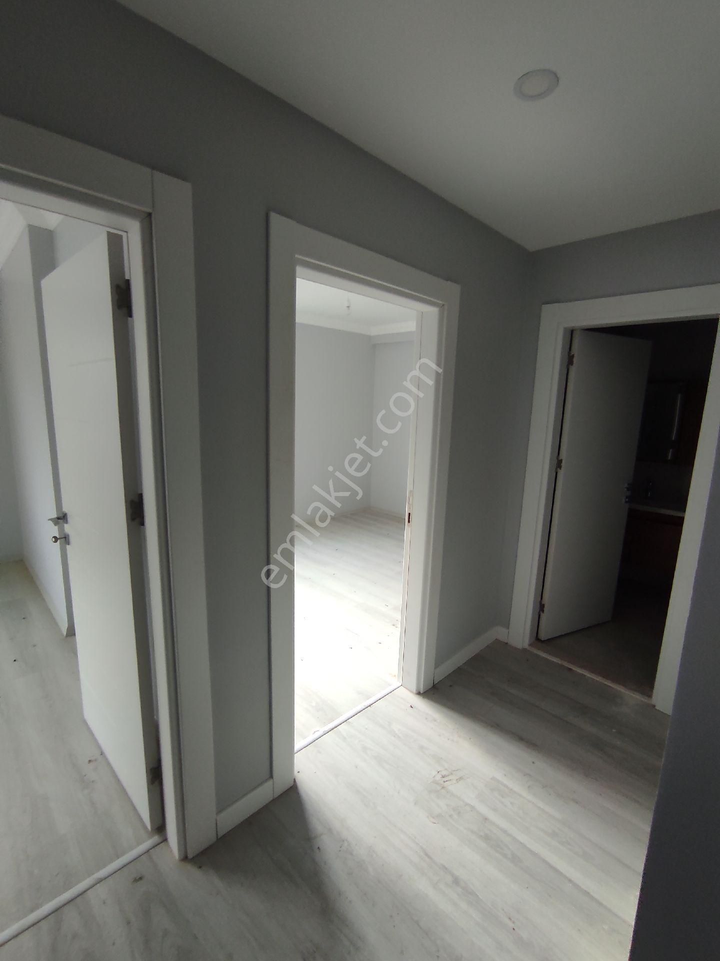 Trabzon Araklı Sea Garden Sitesinde Satılık 160m2 3+1 Daire, - Görsel 13