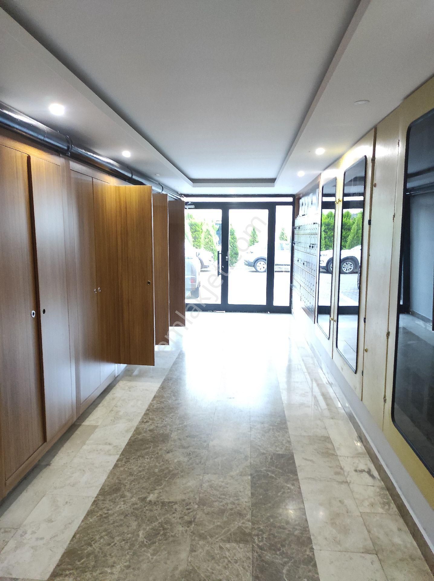 Trabzon Araklı Sea Garden Sitesinde Satılık 160m2 3+1 Daire, - Görsel 6