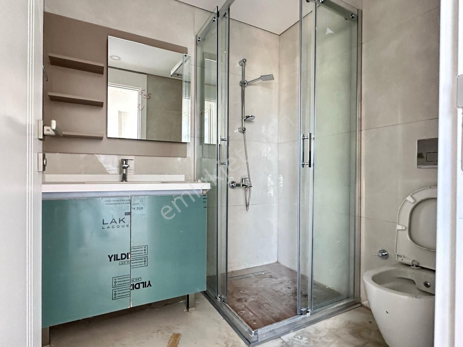 İstanbul Bağcılar Güneşli Basın Ekspres Site İçinde Satılık 4+1 Daire Krediye Uygun - Görsel 14