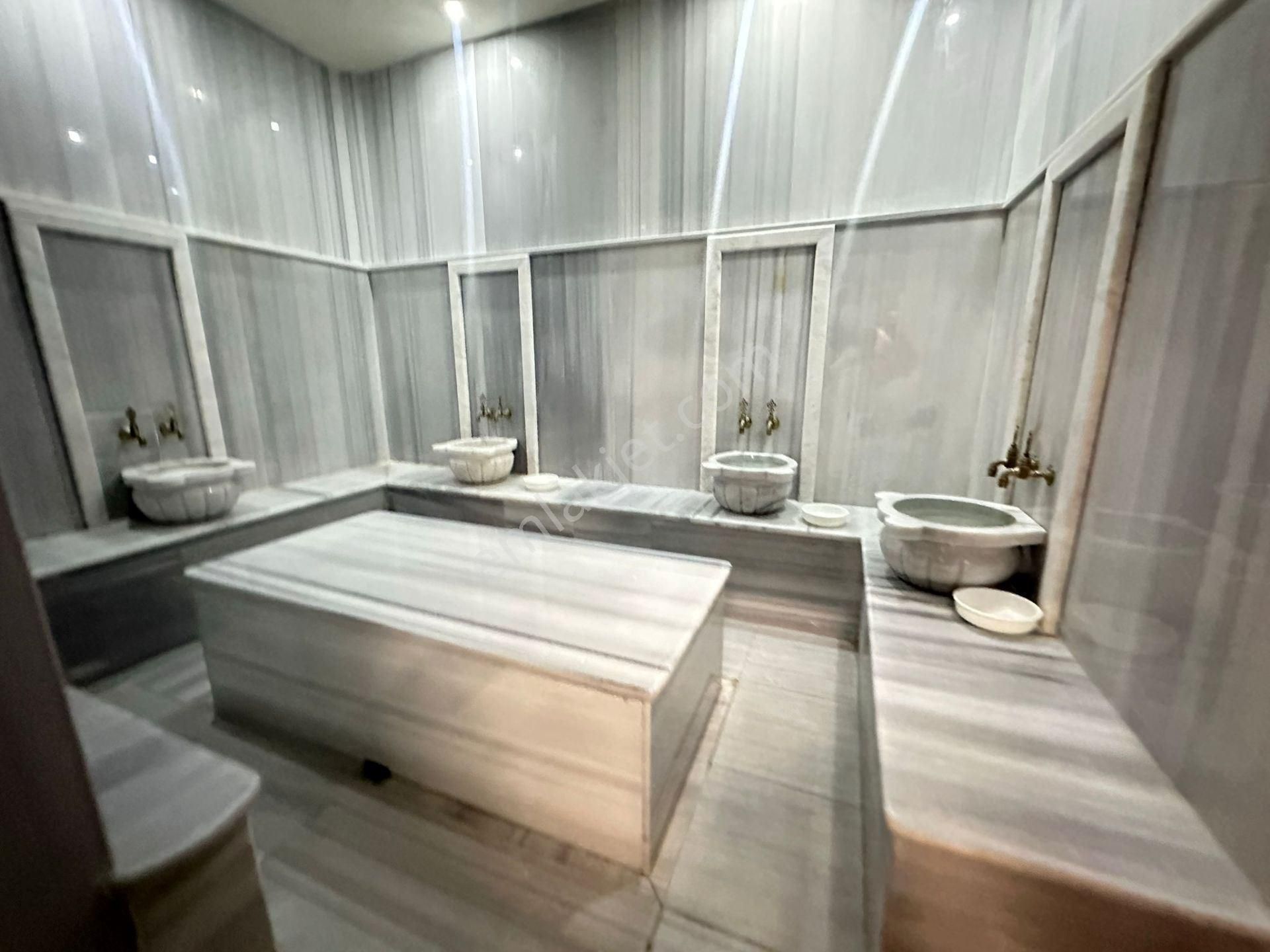 İstanbul Bağcılar Güneşli Basın Ekspres Site İçinde Satılık 4+1 Daire Krediye Uygun - Görsel 21