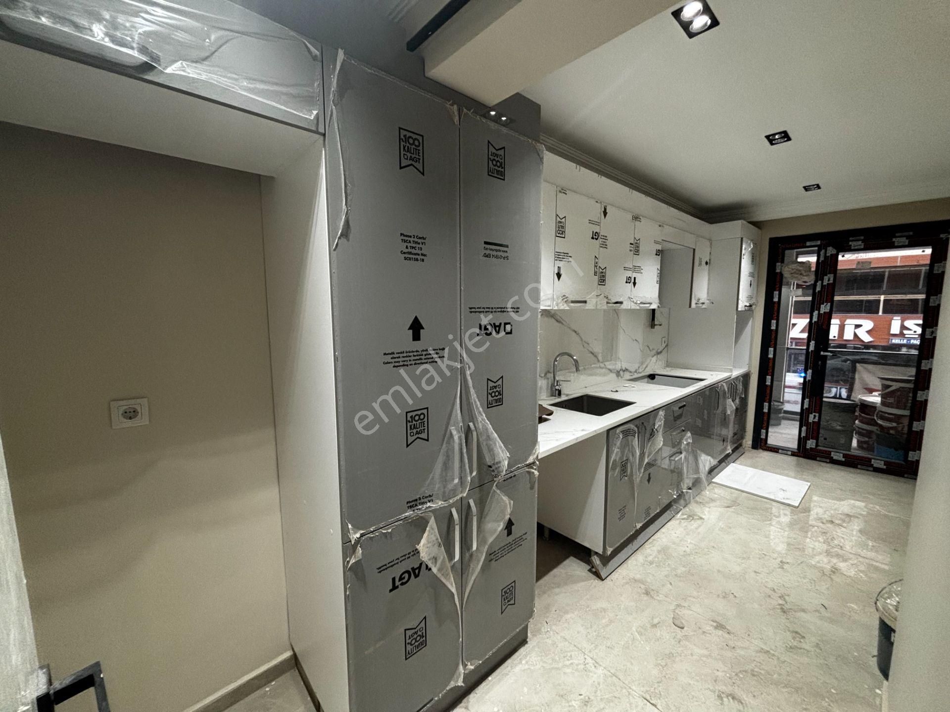 Nexthouse'dan Kocasinan'da 2+1 Sıfır 90m2 Satılık Daire - Görsel 6