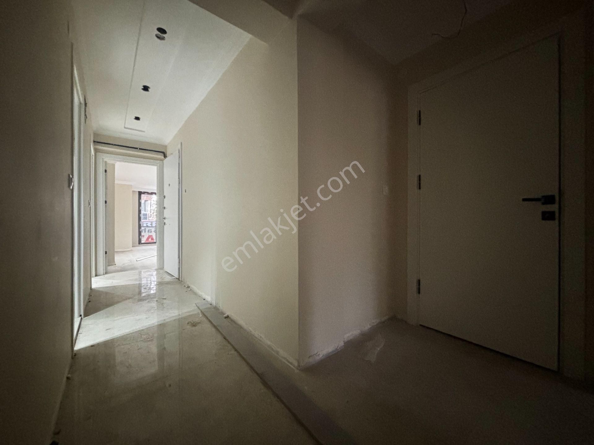Nexthouse'dan Kocasinan'da 2+1 Sıfır 90m2 Satılık Daire - Görsel 20