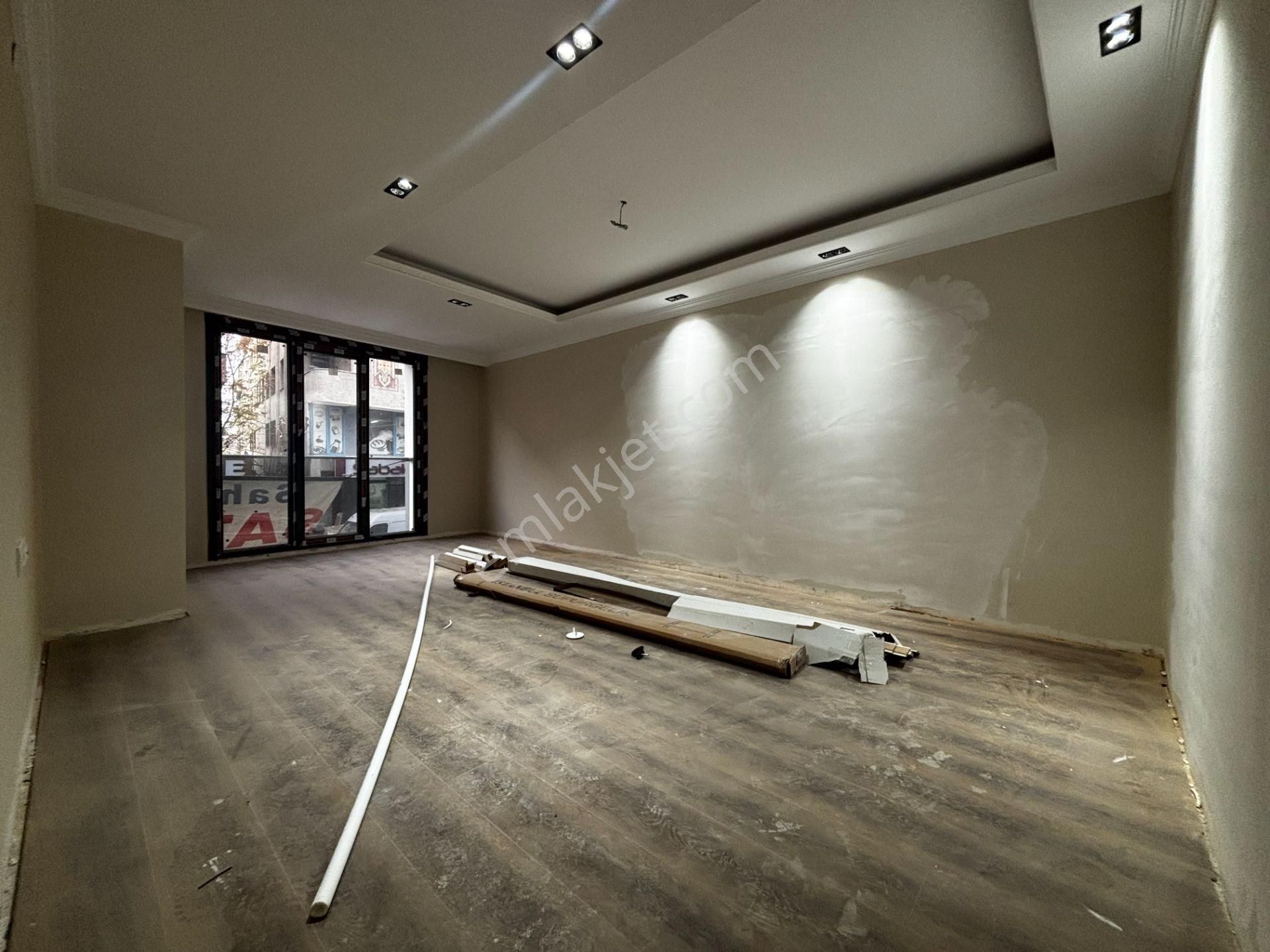 Nexthouse'dan Kocasinan'da 2+1 Sıfır 90m2 Satılık Daire - Görsel 2