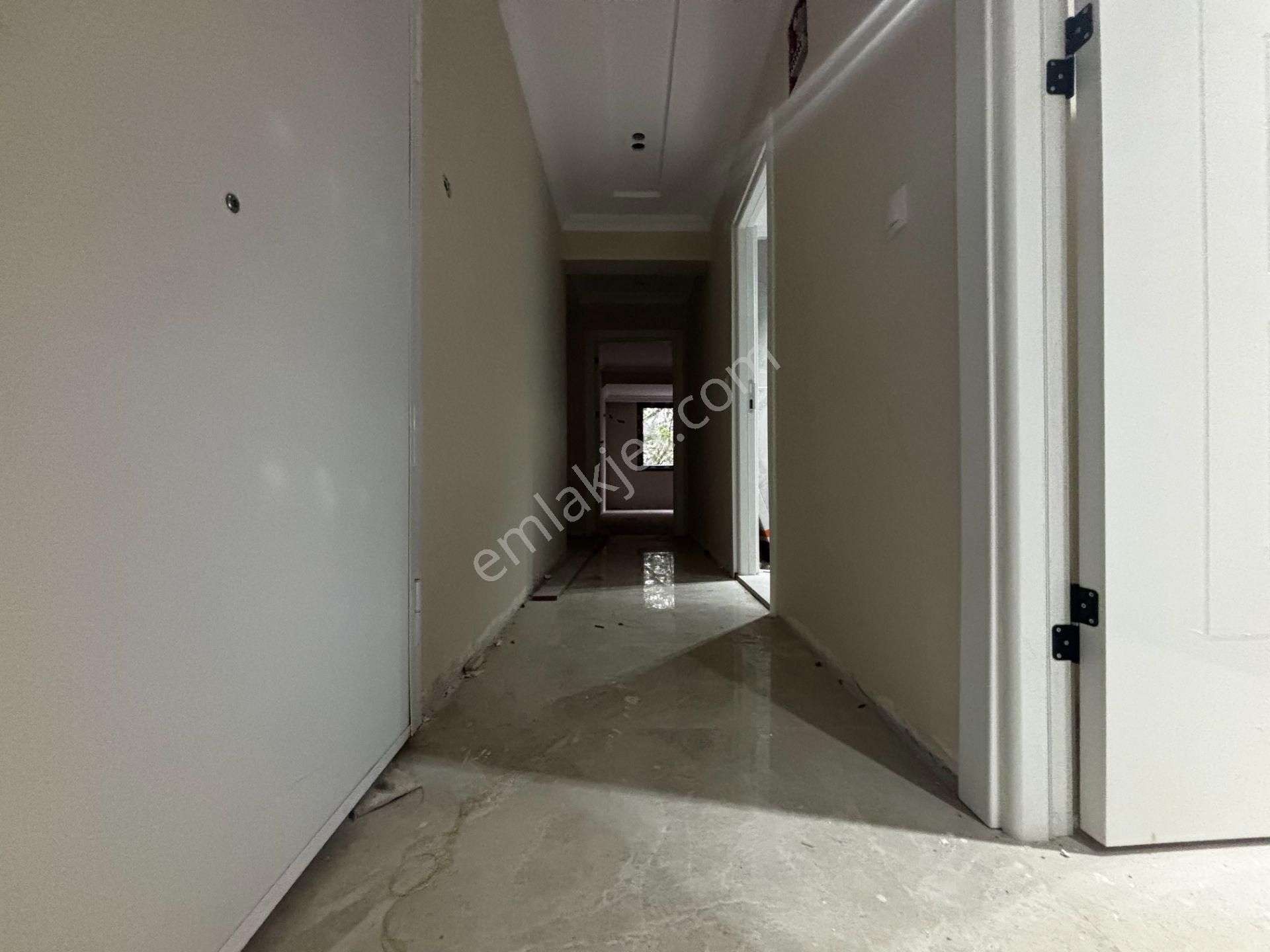 Nexthouse'dan Kocasinan'da 2+1 Sıfır 90m2 Satılık Daire - Görsel 19