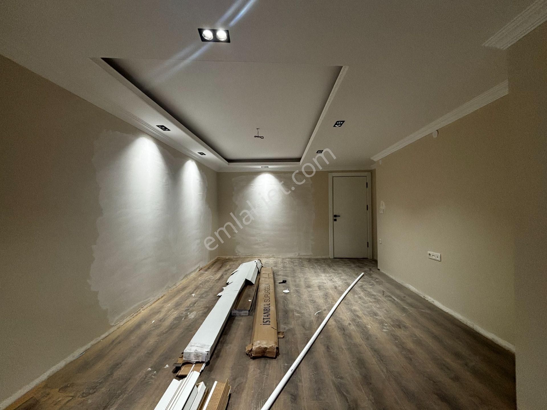 Nexthouse'dan Kocasinan'da 2+1 Sıfır 90m2 Satılık Daire - Görsel 4