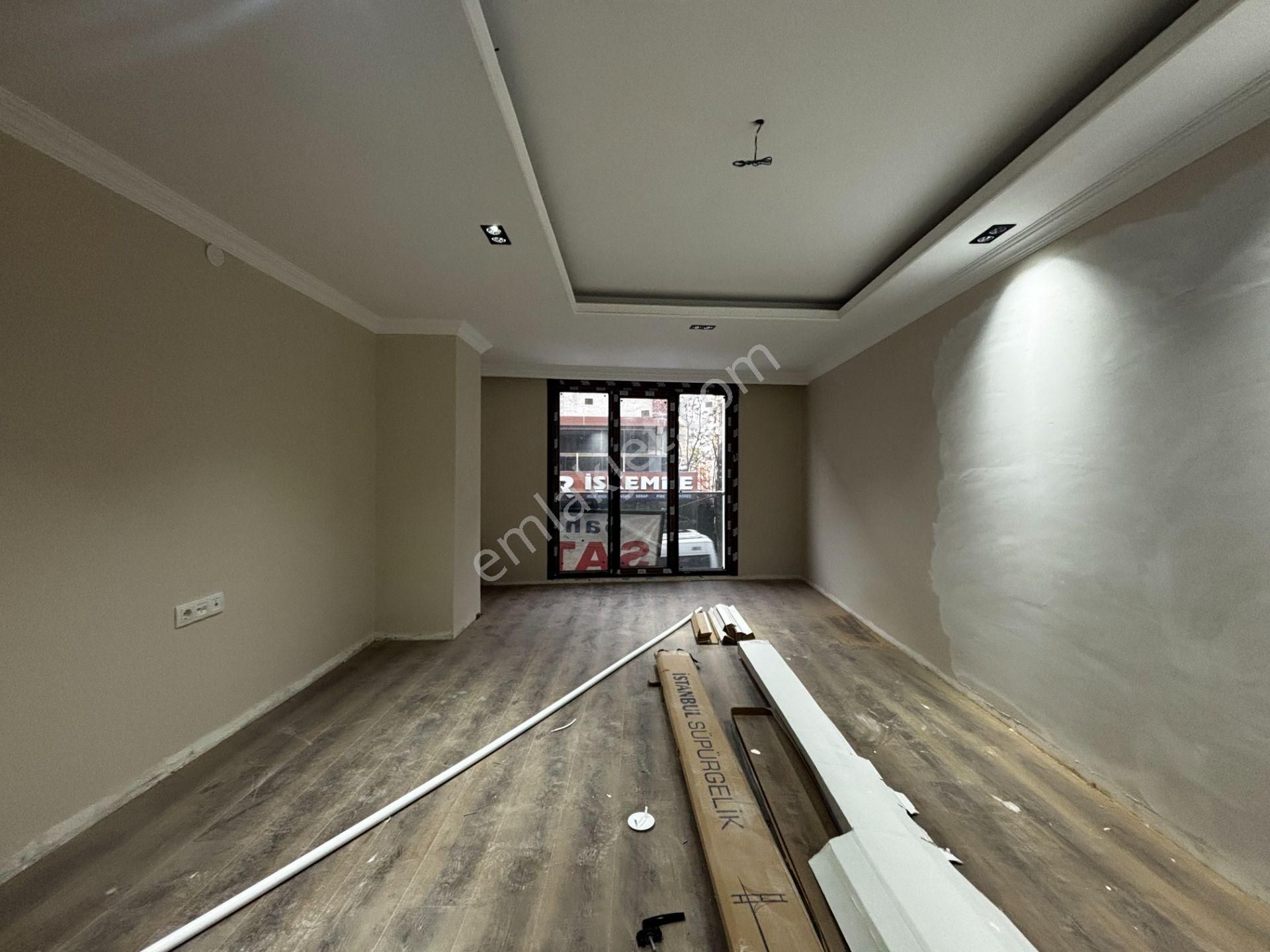 Nexthouse'dan Kocasinan'da 2+1 Sıfır 90m2 Satılık Daire - Görsel 3