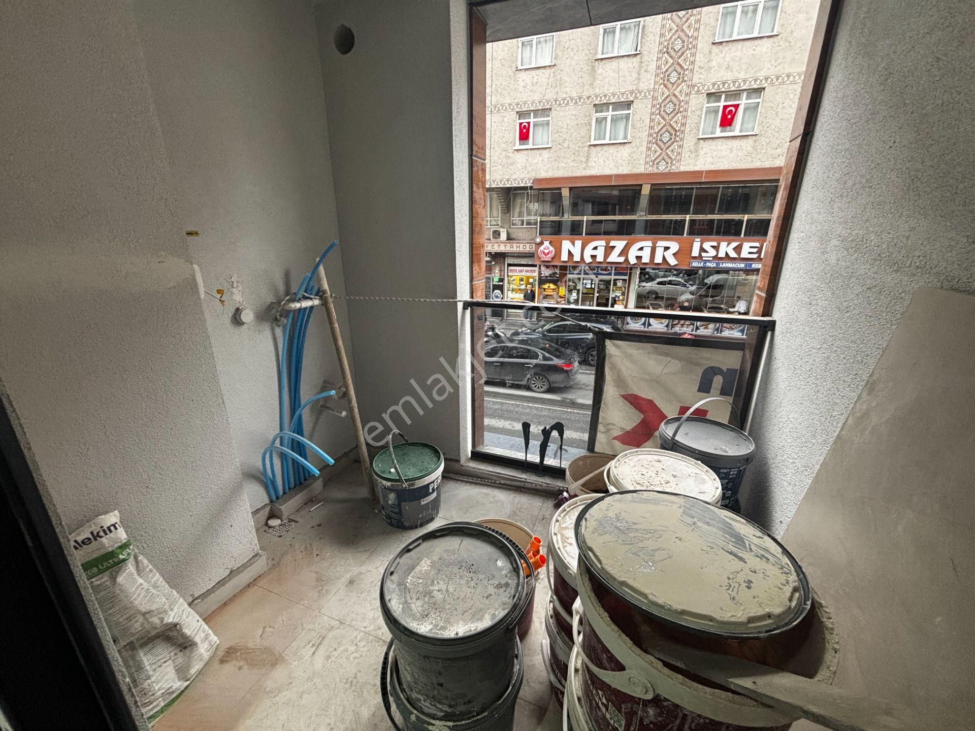 Nexthouse'dan Kocasinan'da 2+1 Sıfır 90m2 Satılık Daire - Görsel 8