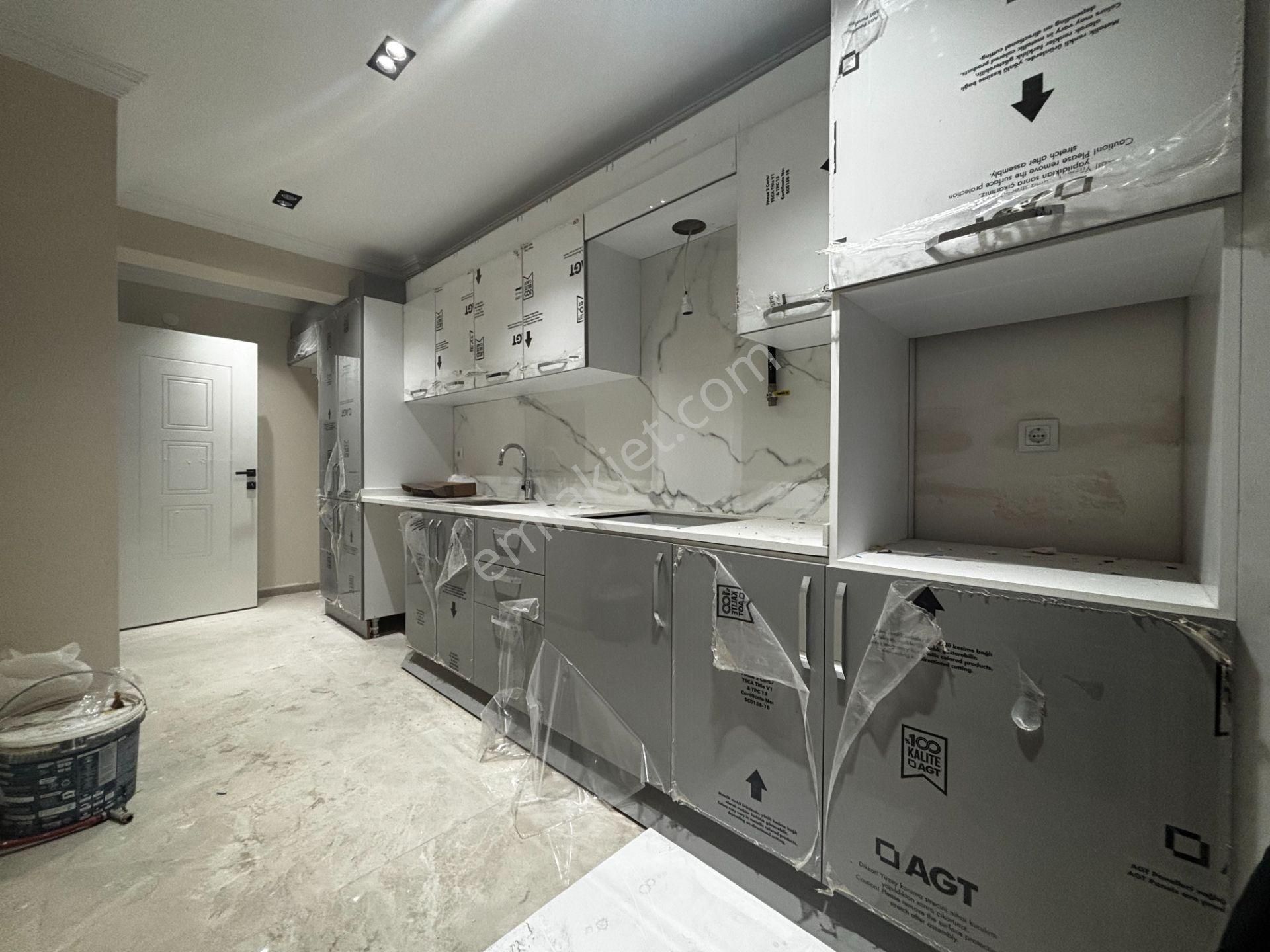 Nexthouse'dan Kocasinan'da 2+1 Sıfır 90m2 Satılık Daire - Görsel 7