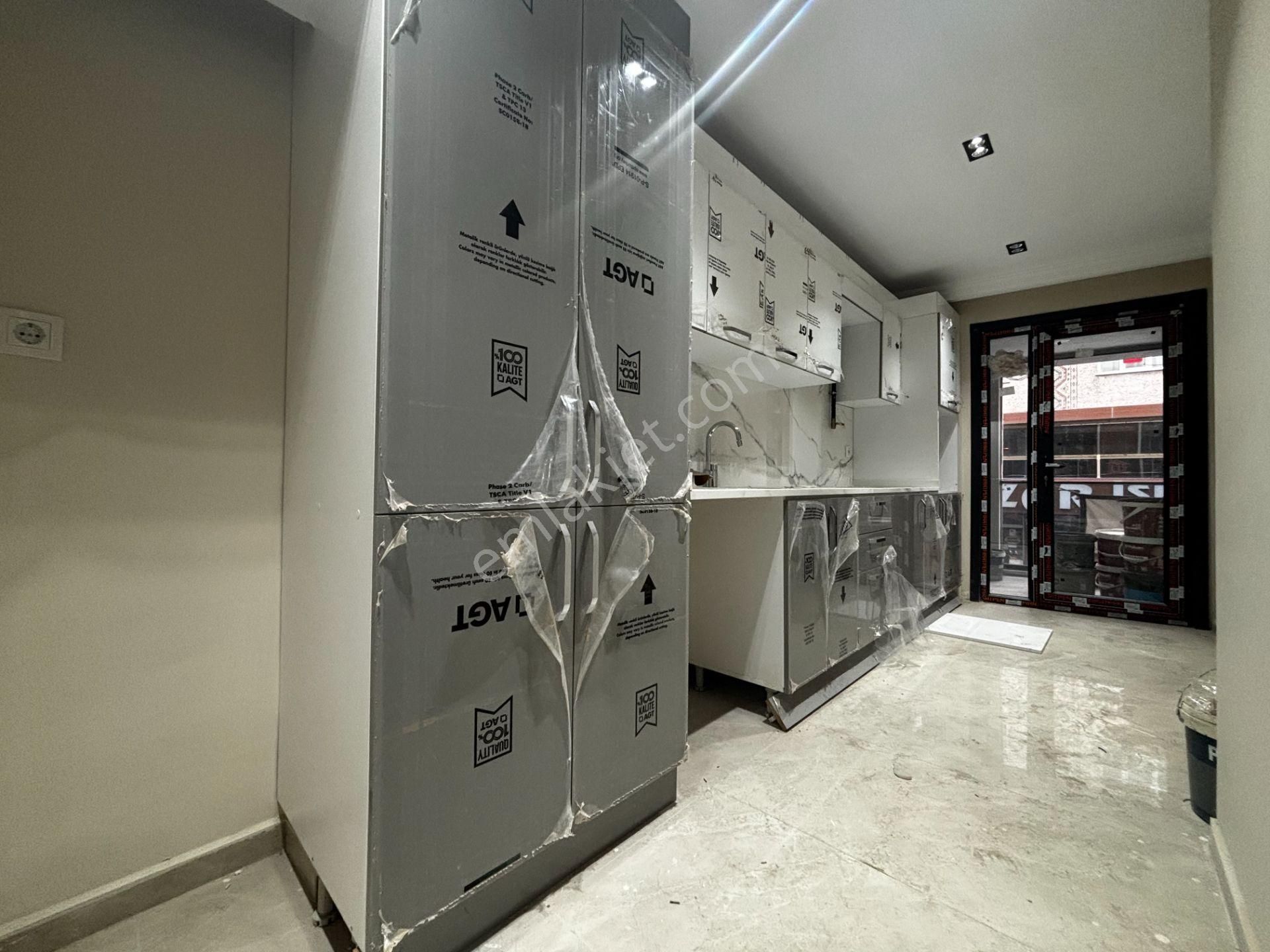 Nexthouse'dan Kocasinan'da 2+1 Sıfır 90m2 Satılık Daire - Görsel 5