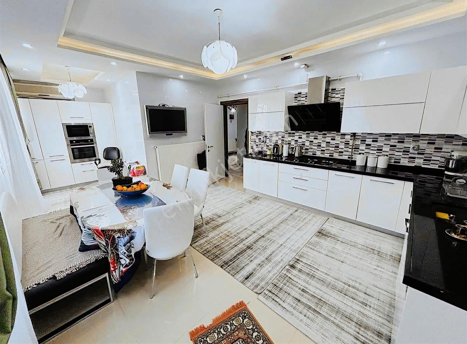 Suat Kılıç Dan Acil Satılık Dublex 3+3 Fiyat 10 Günlük Geçerli - Görsel 26