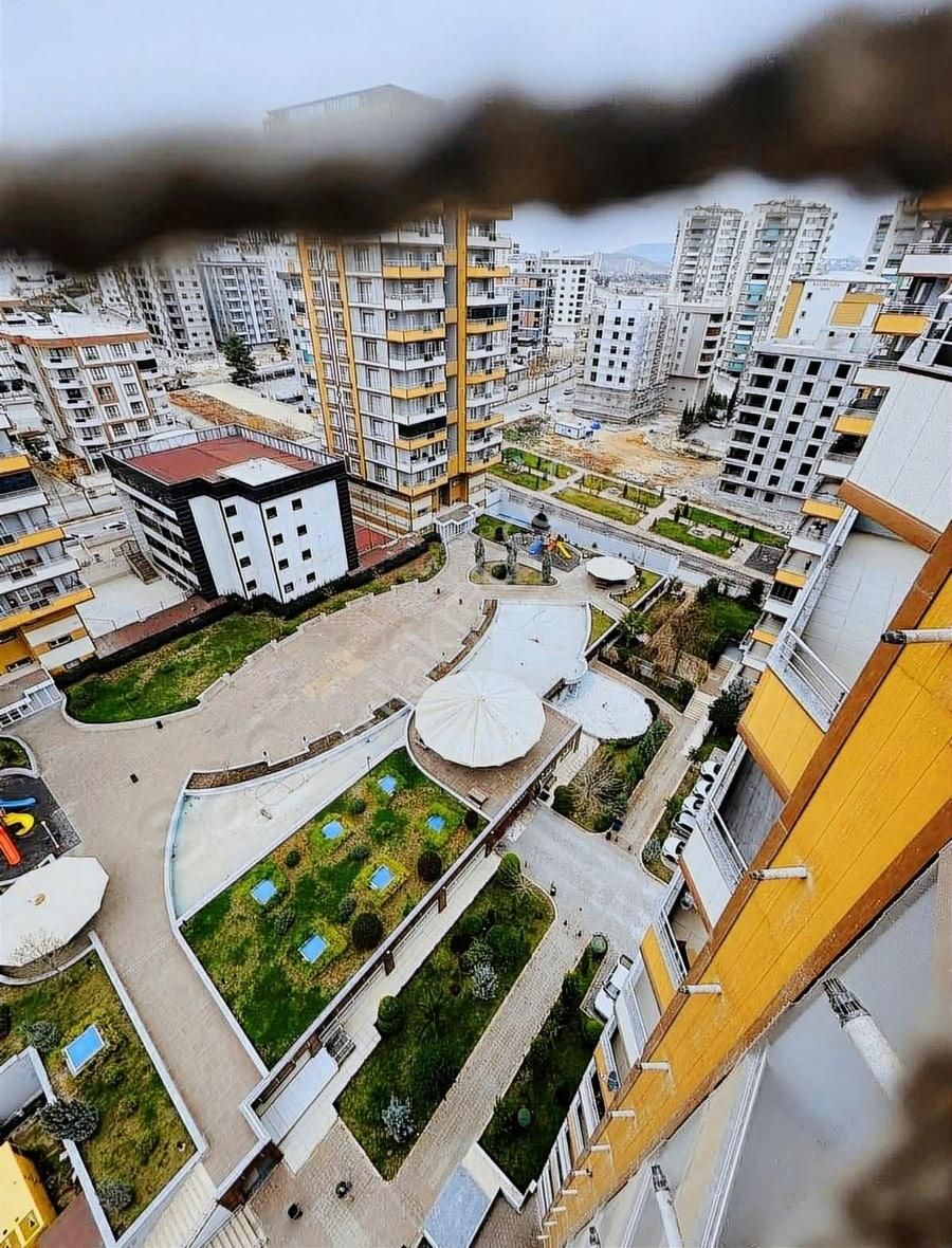 Suat Kılıç Dan Acil Satılık Dublex 3+3 Fiyat 10 Günlük Geçerli - Görsel 22