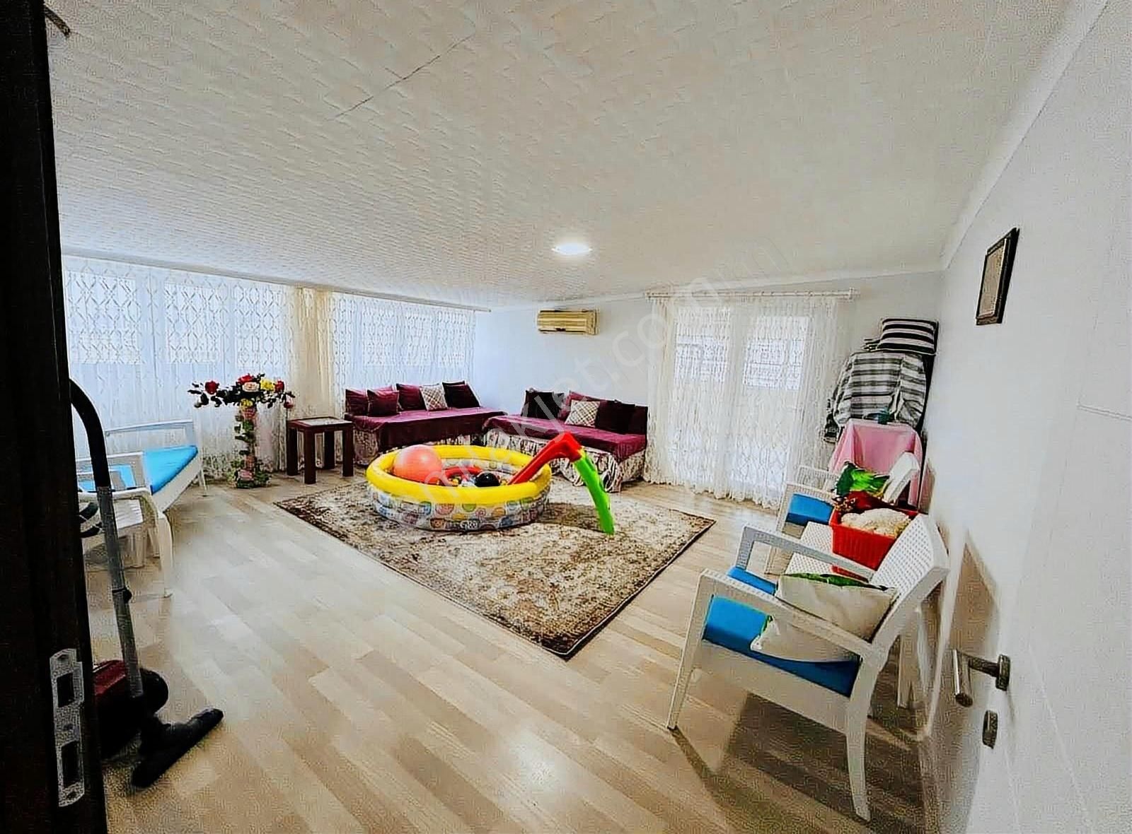 Suat Kılıç Dan Acil Satılık Dublex 3+3 Fiyat 10 Günlük Geçerli - Görsel 24