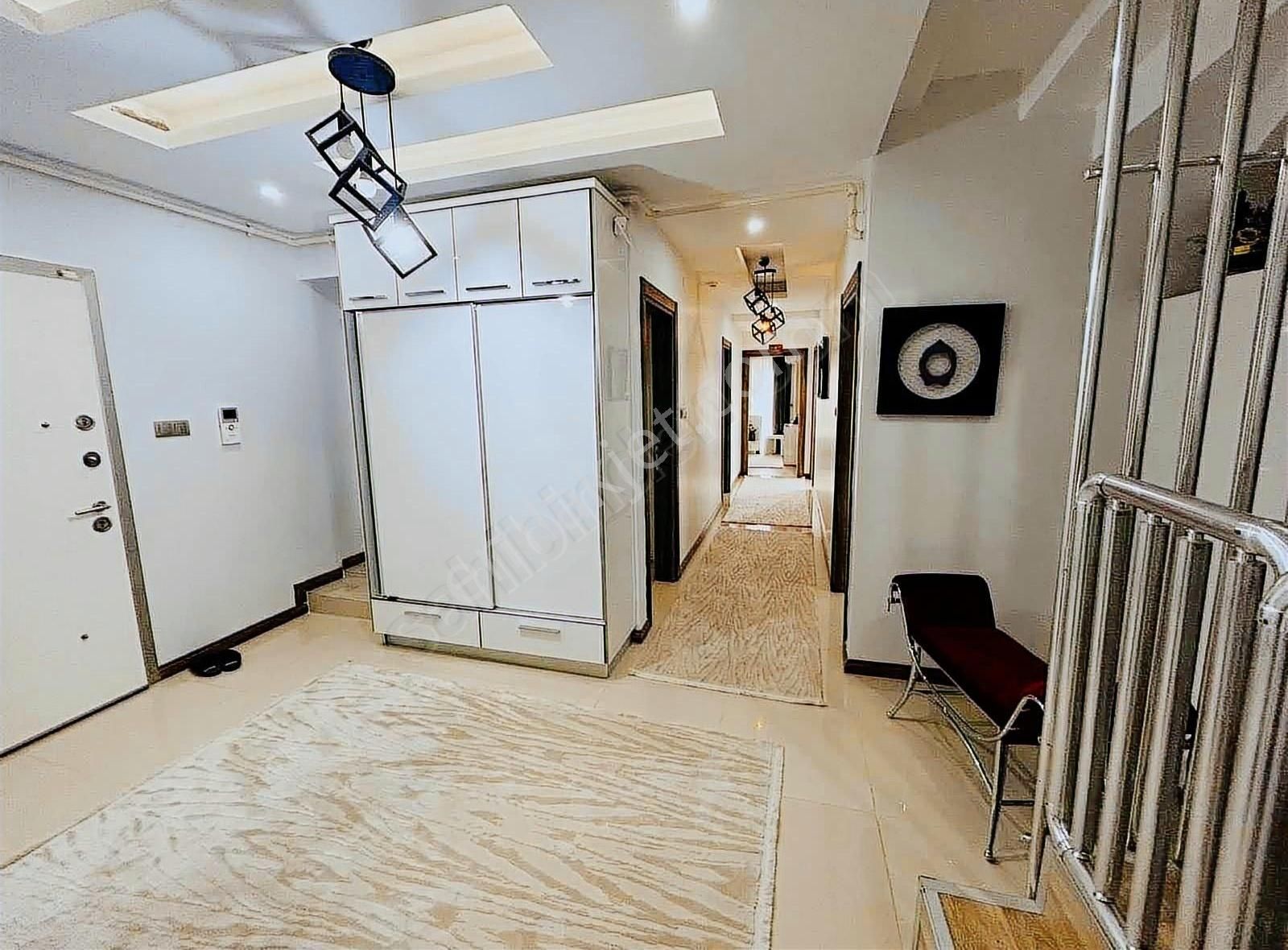 Suat Kılıç Dan Acil Satılık Dublex 3+3 Fiyat 10 Günlük Geçerli - Görsel 23