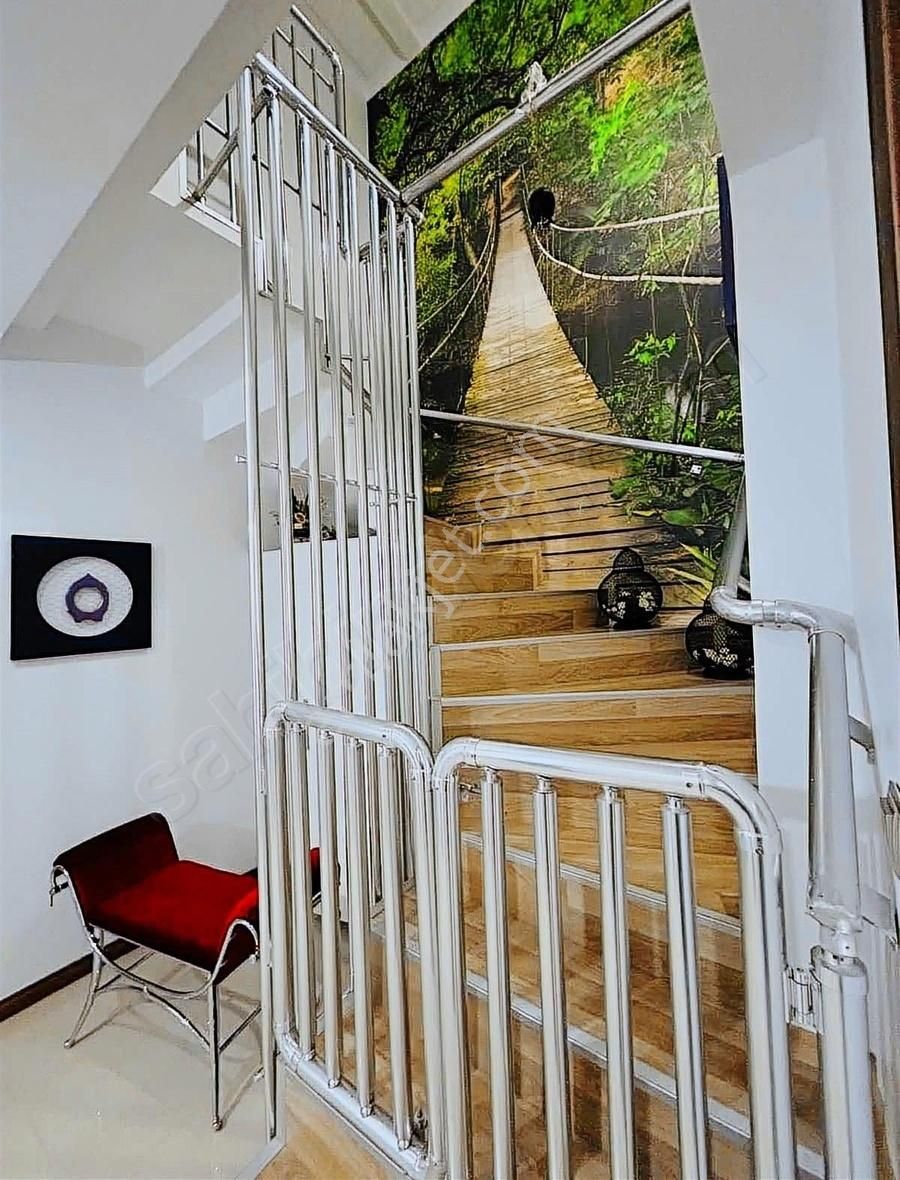 Suat Kılıç Dan Acil Satılık Dublex 3+3 Fiyat 10 Günlük Geçerli - Görsel 12